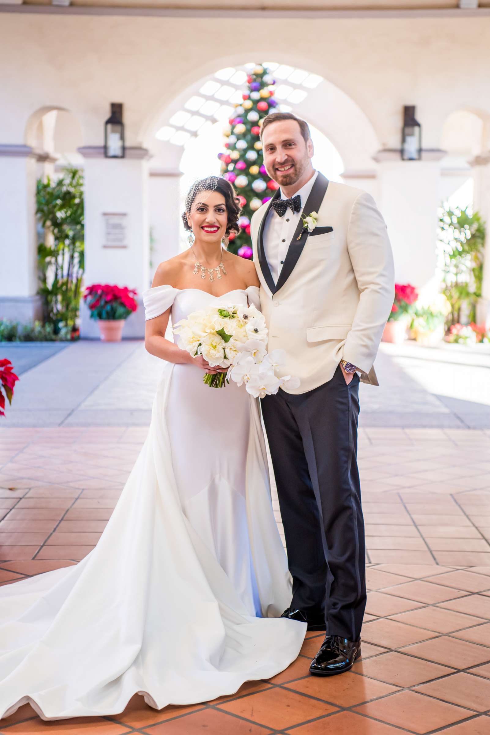 San Diego Mission Bay Resort Wedding coordinated by Cafe Au Love, Pontaah and Tony Wedding Photo #62 by True Photography