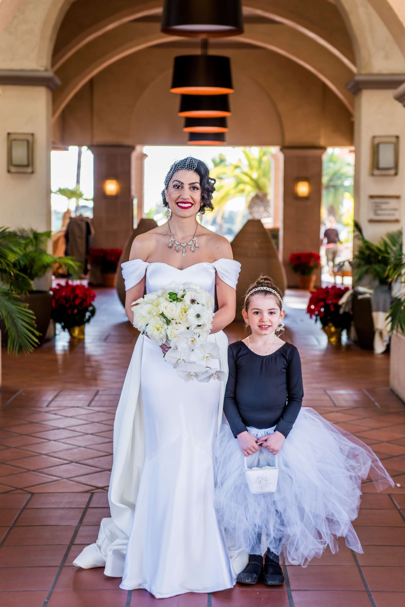 San Diego Mission Bay Resort Wedding coordinated by Cafe Au Love, Pontaah and Tony Wedding Photo #71 by True Photography