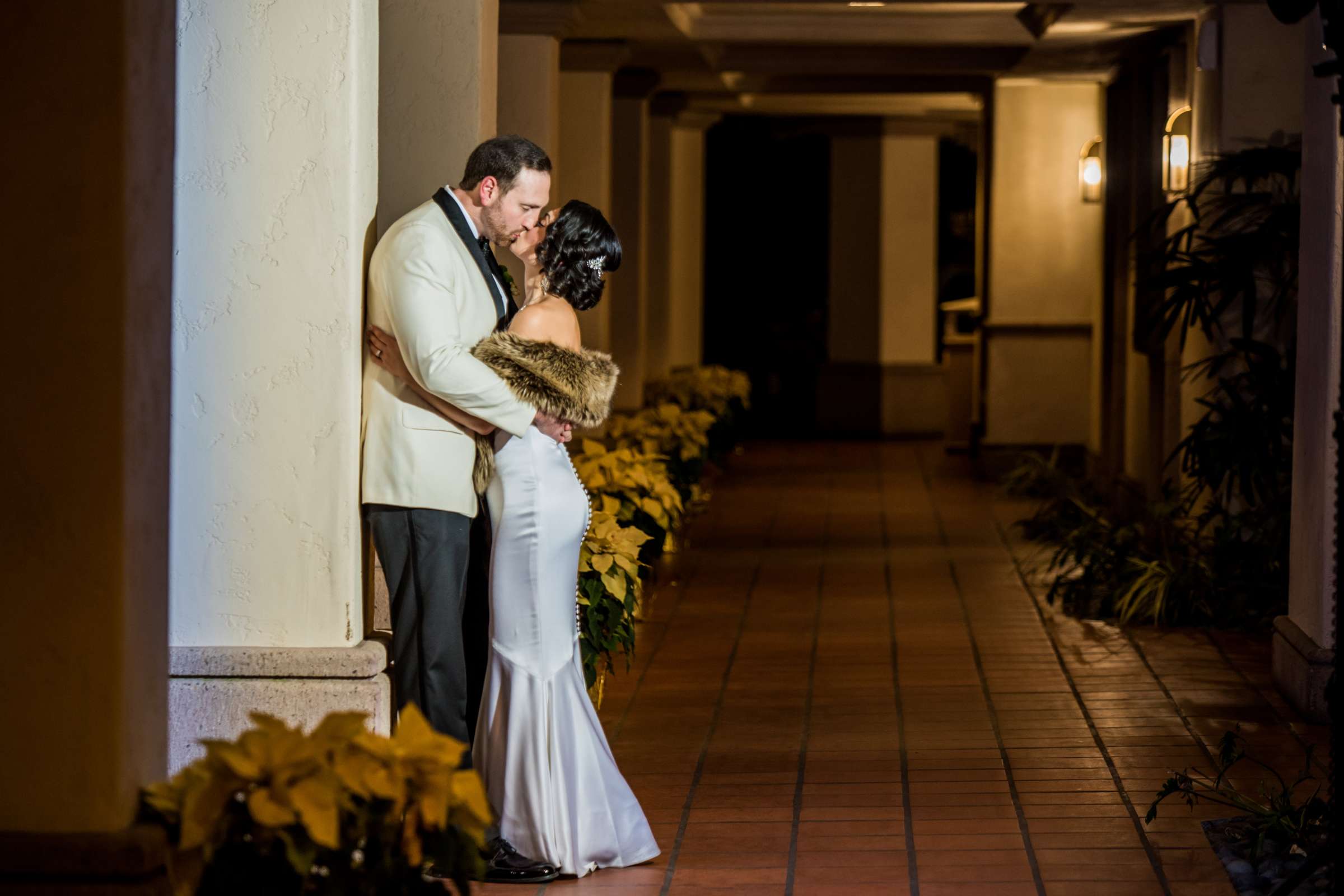 San Diego Mission Bay Resort Wedding coordinated by Cafe Au Love, Pontaah and Tony Wedding Photo #143 by True Photography