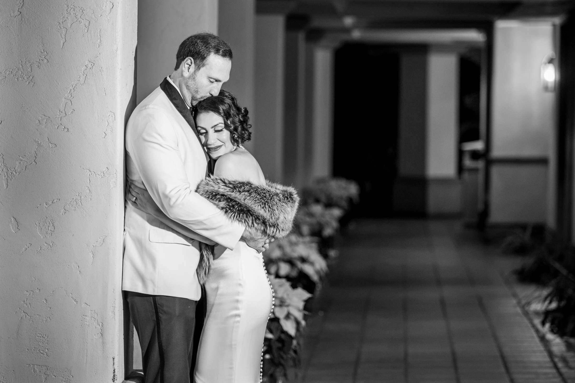 San Diego Mission Bay Resort Wedding coordinated by Cafe Au Love, Pontaah and Tony Wedding Photo #145 by True Photography