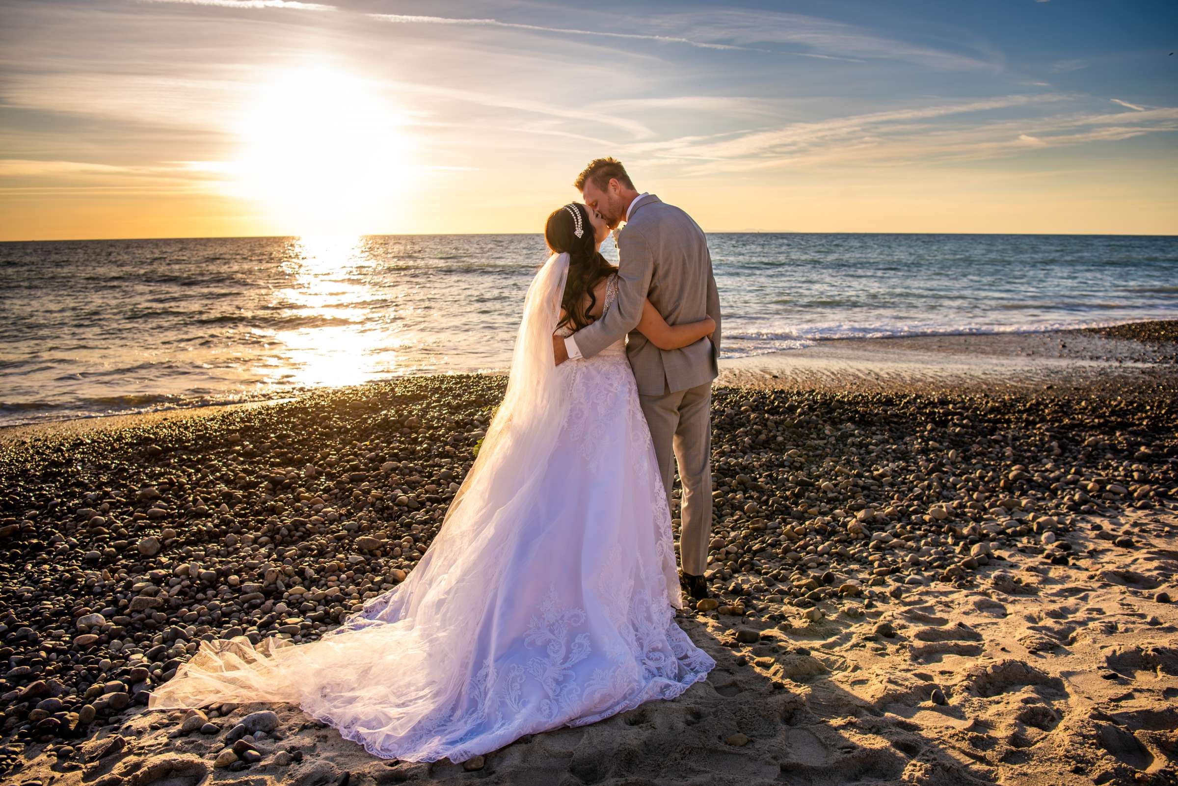 Laguna Cliffs Marriott Resort and Spa Wedding, Alissa and Jake Wedding Photo #80 by True Photography