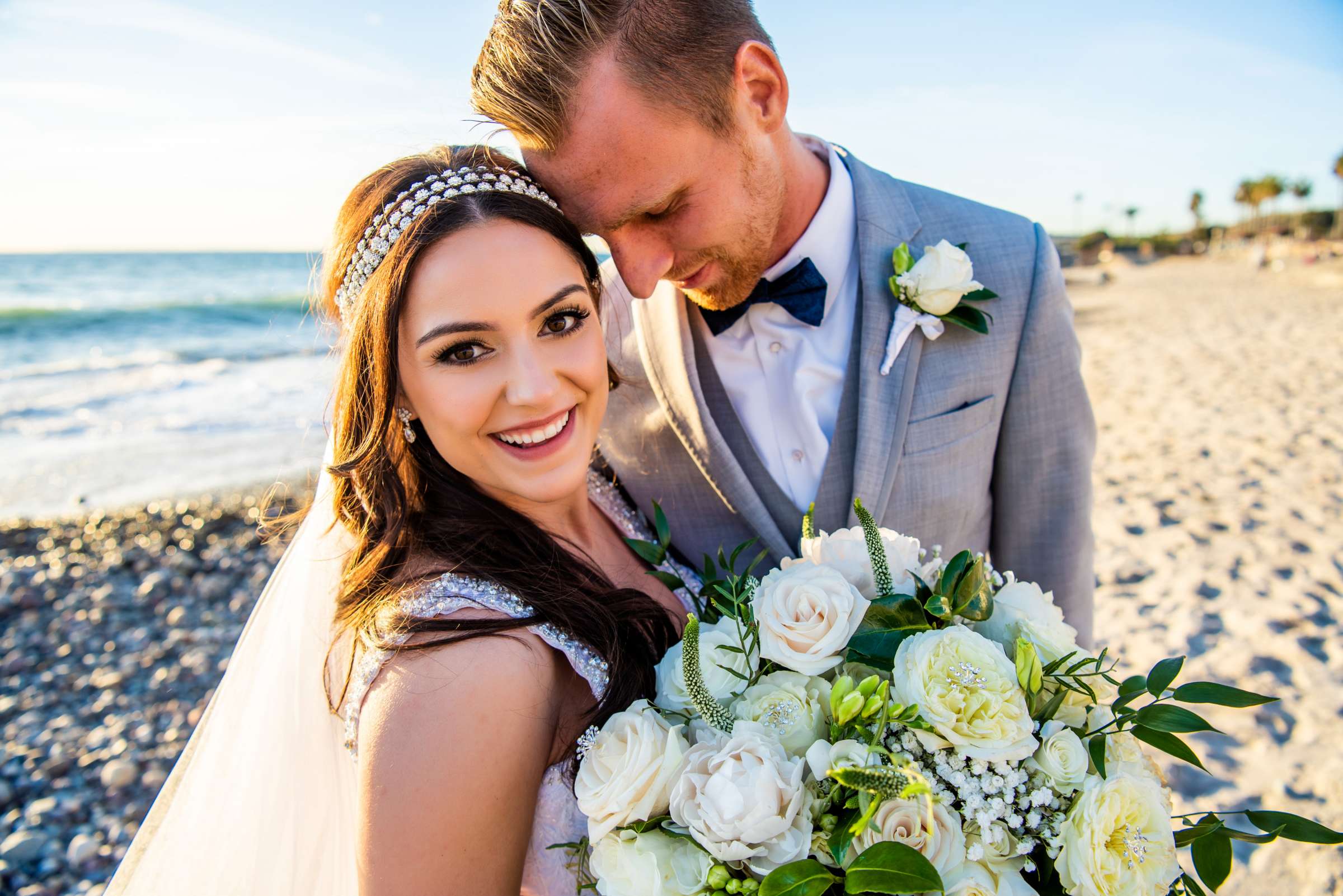Laguna Cliffs Marriott Resort and Spa Wedding, Alissa and Jake Wedding Photo #81 by True Photography