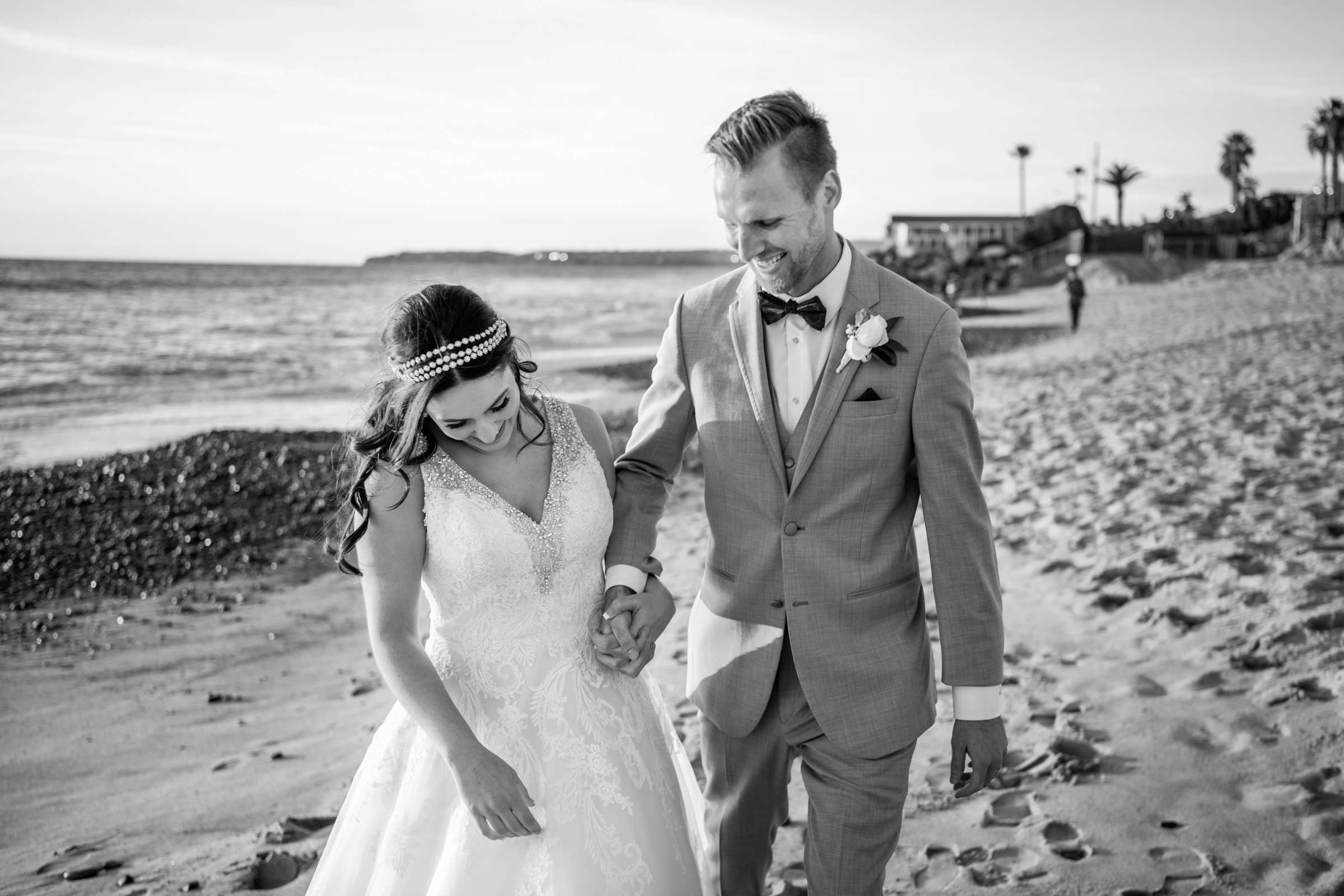 Laguna Cliffs Marriott Resort and Spa Wedding, Alissa and Jake Wedding Photo #103 by True Photography