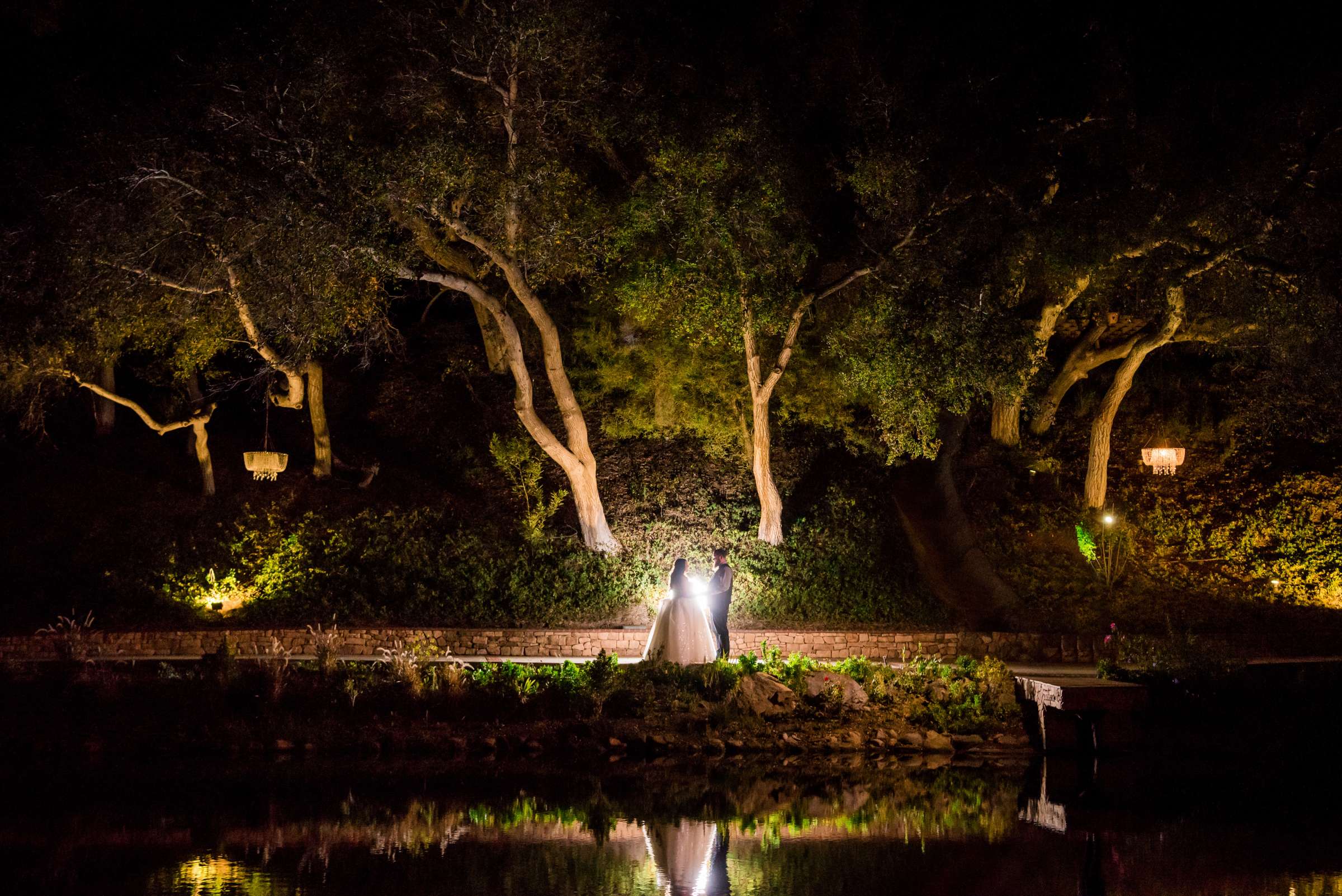 Los Willows Wedding, Emilie and Curtis Wedding Photo #16 by True Photography