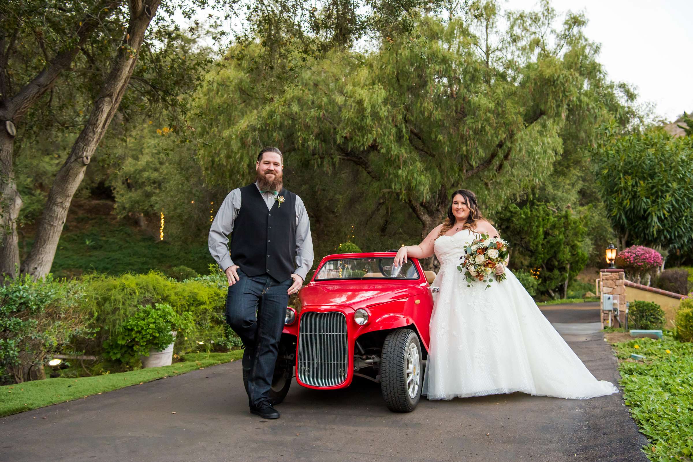Los Willows Wedding, Emilie and Curtis Wedding Photo #74 by True Photography