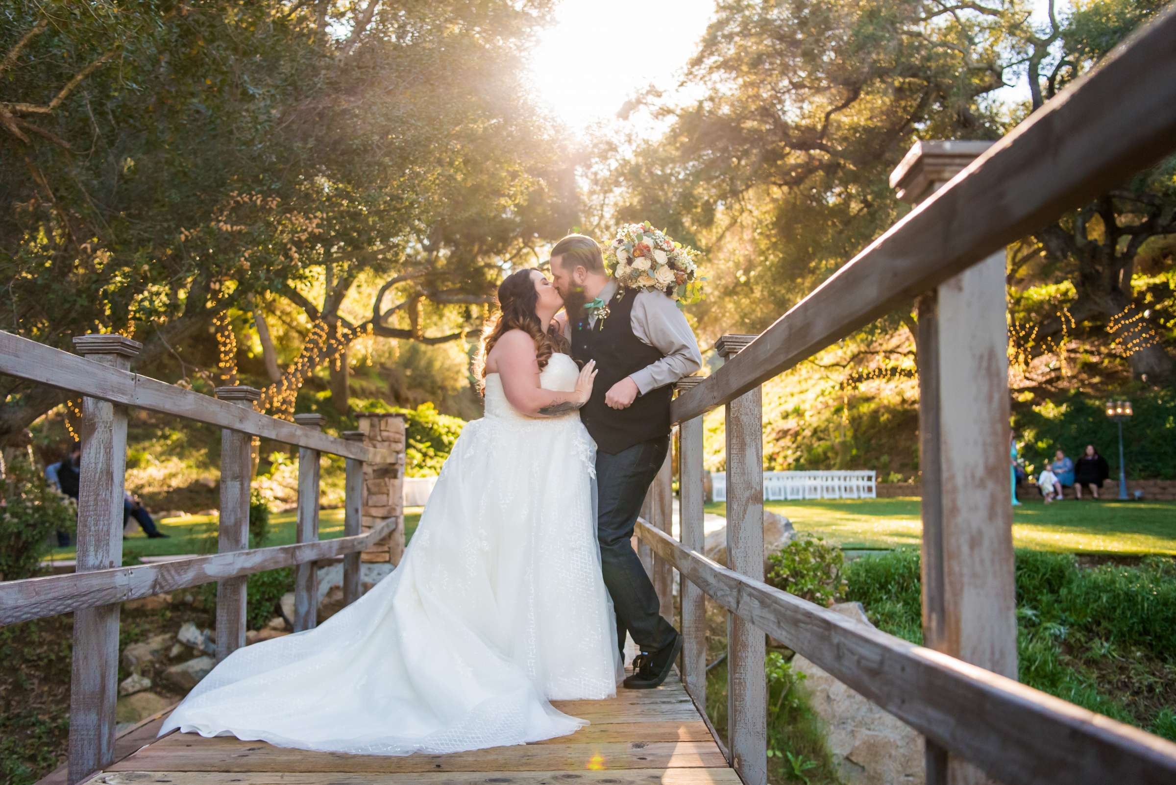 Los Willows Wedding, Emilie and Curtis Wedding Photo #76 by True Photography
