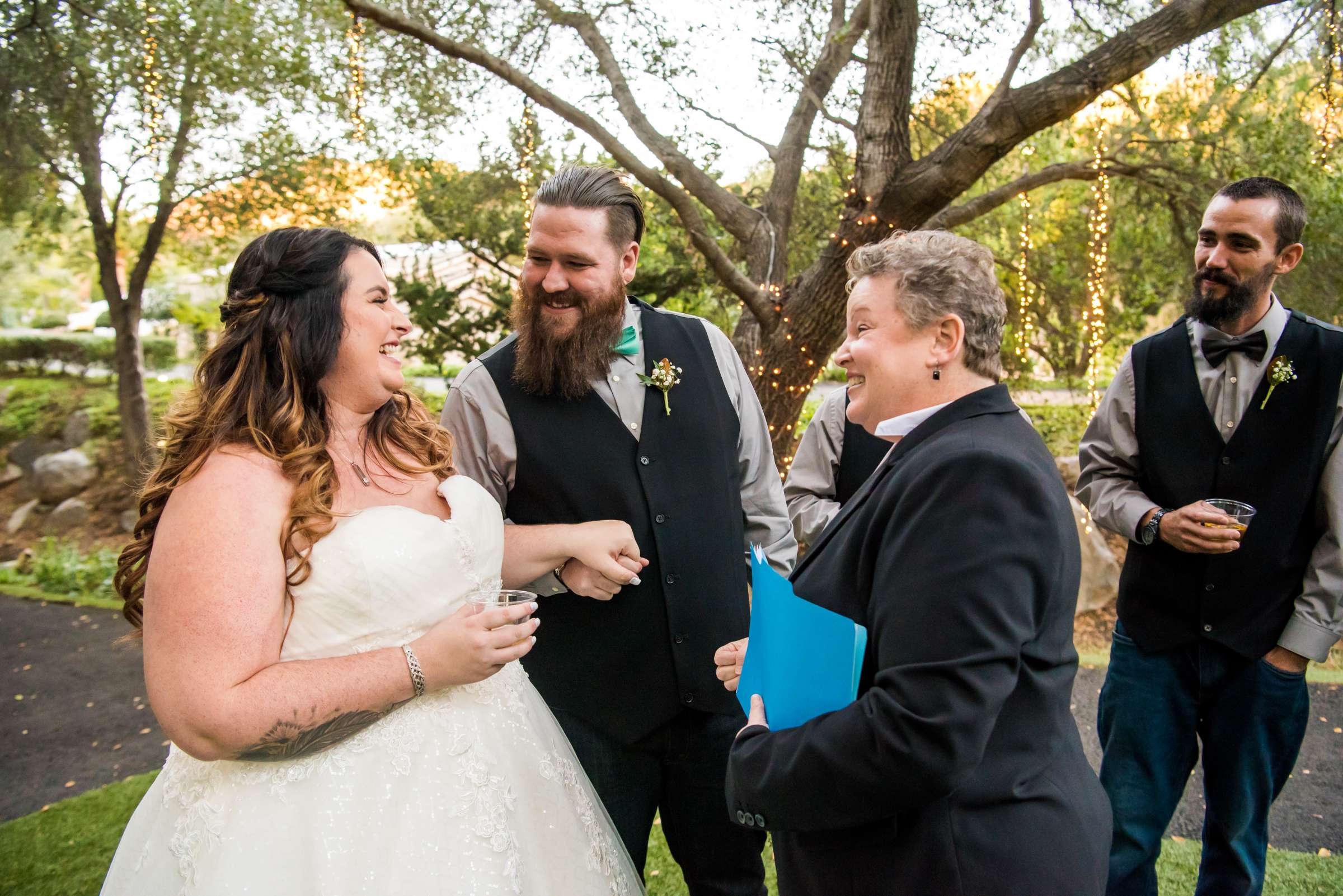 Los Willows Wedding, Emilie and Curtis Wedding Photo #118 by True Photography