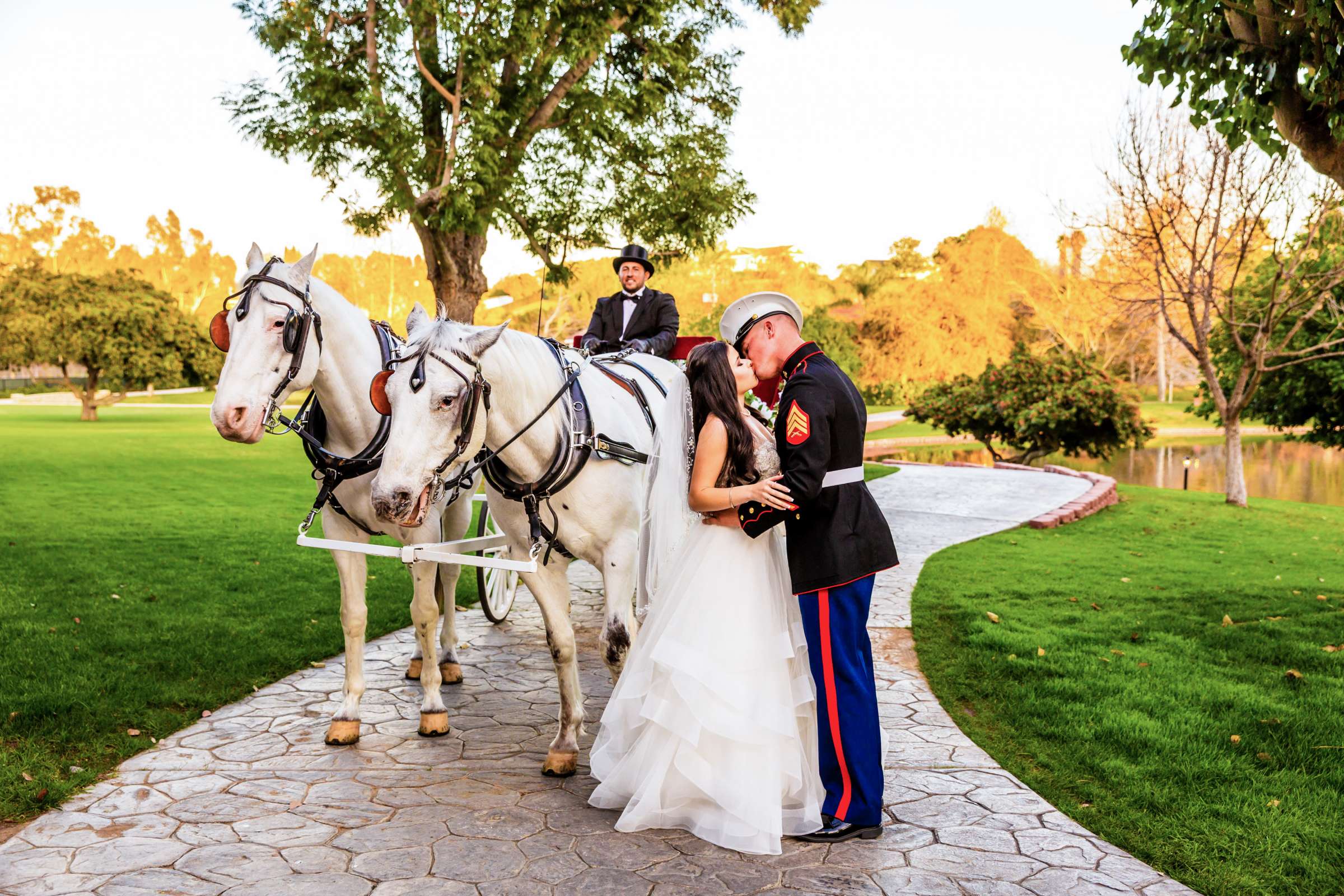 Grand Tradition Estate Wedding, Angel and Ernest Wedding Photo #10 by True Photography
