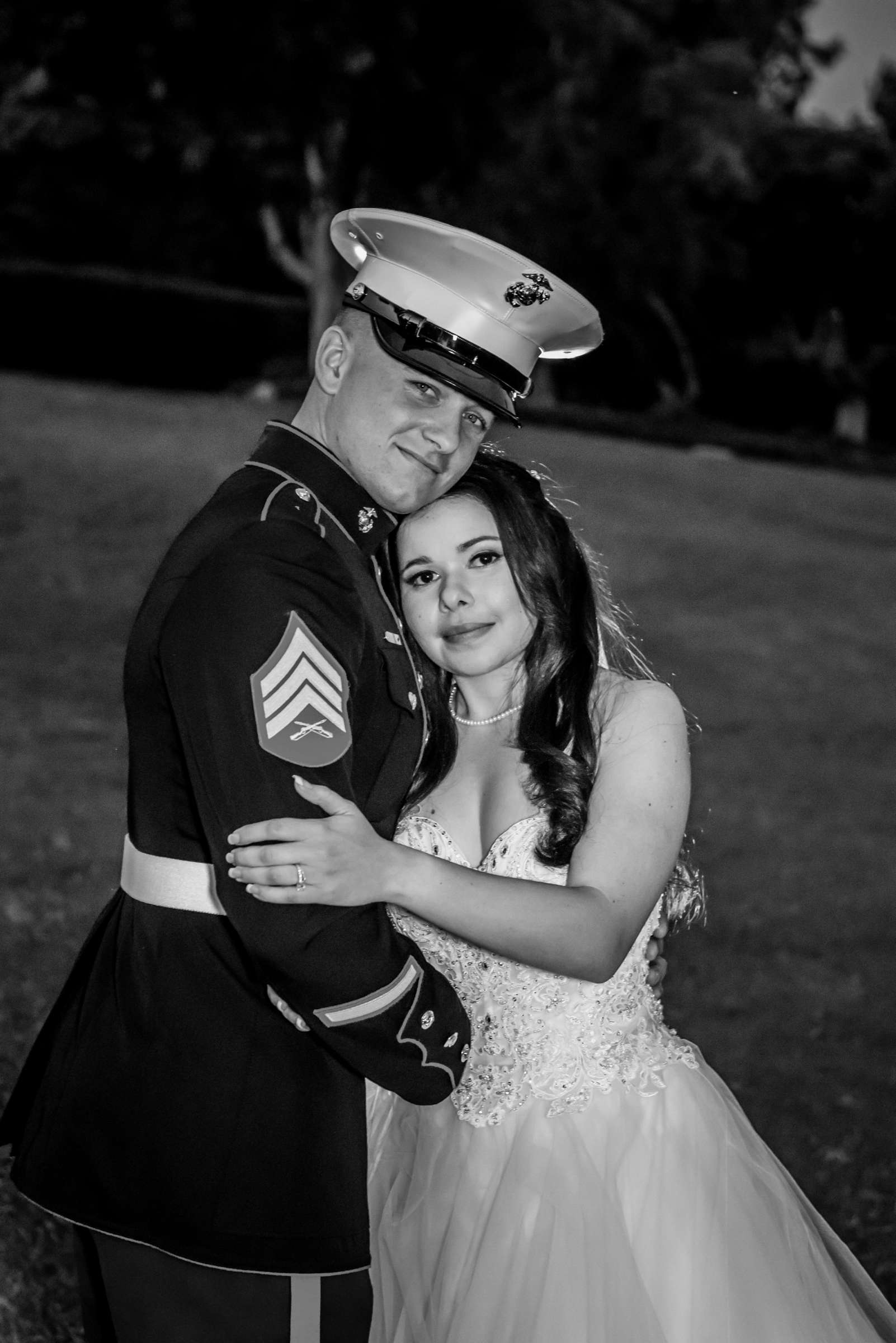 Grand Tradition Estate Wedding, Angel and Ernest Wedding Photo #28 by True Photography