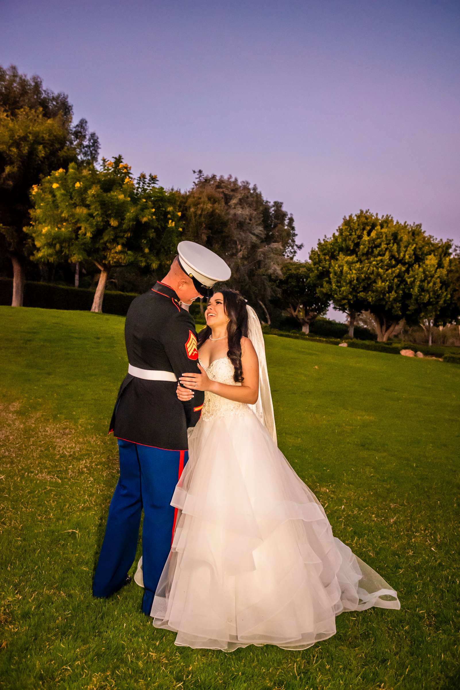 Grand Tradition Estate Wedding, Angel and Ernest Wedding Photo #31 by True Photography