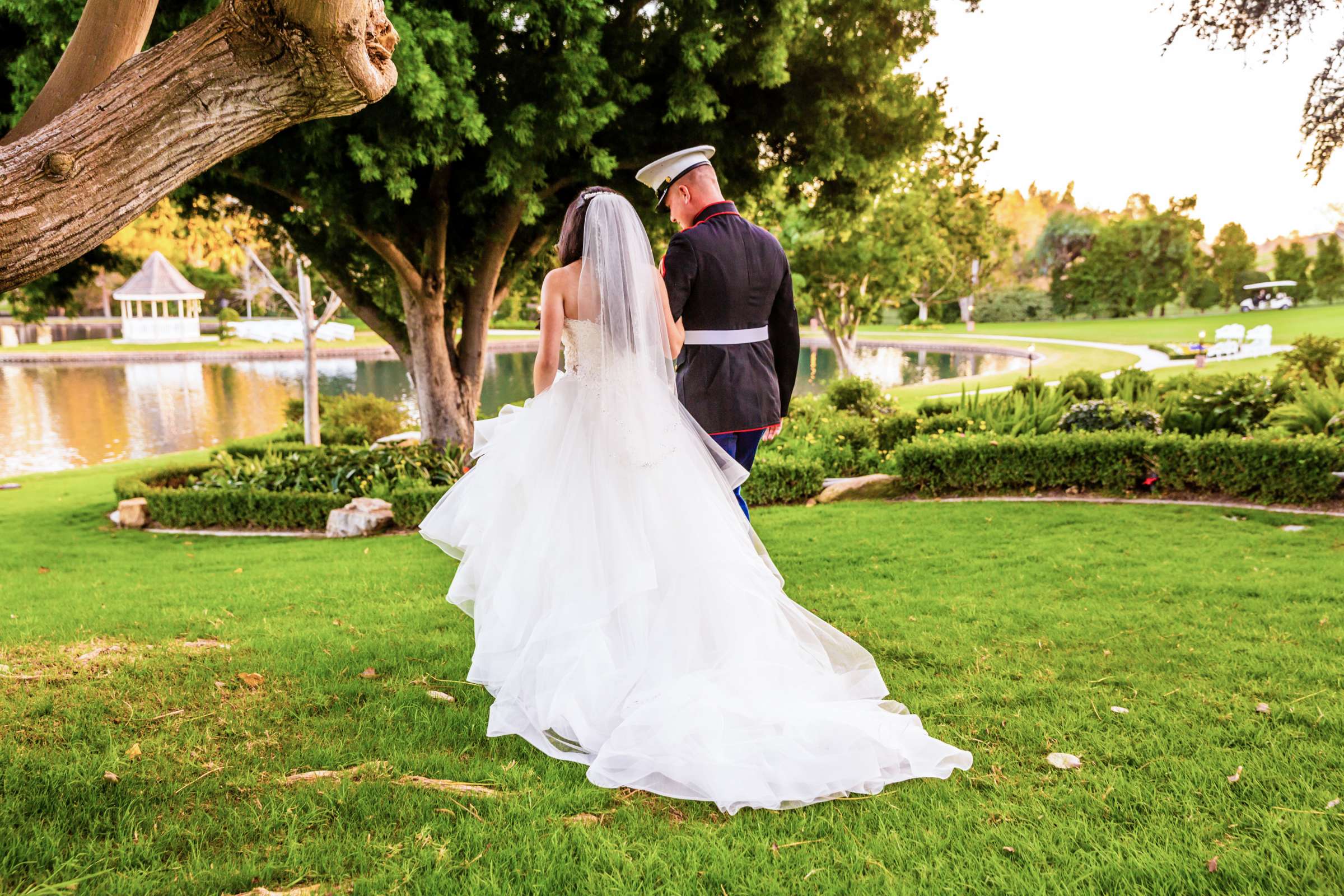 Grand Tradition Estate Wedding, Angel and Ernest Wedding Photo #96 by True Photography
