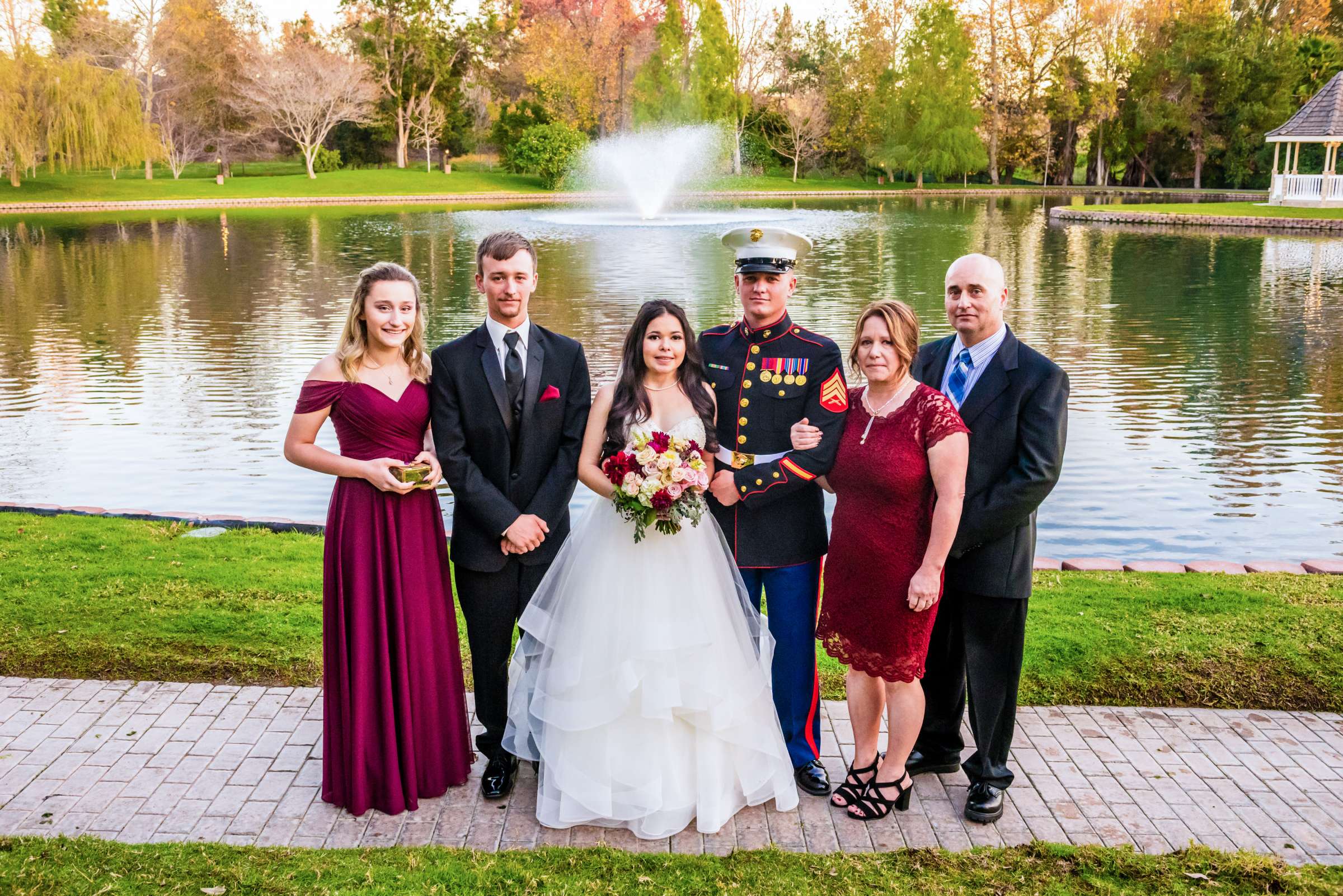 Grand Tradition Estate Wedding, Angel and Ernest Wedding Photo #103 by True Photography