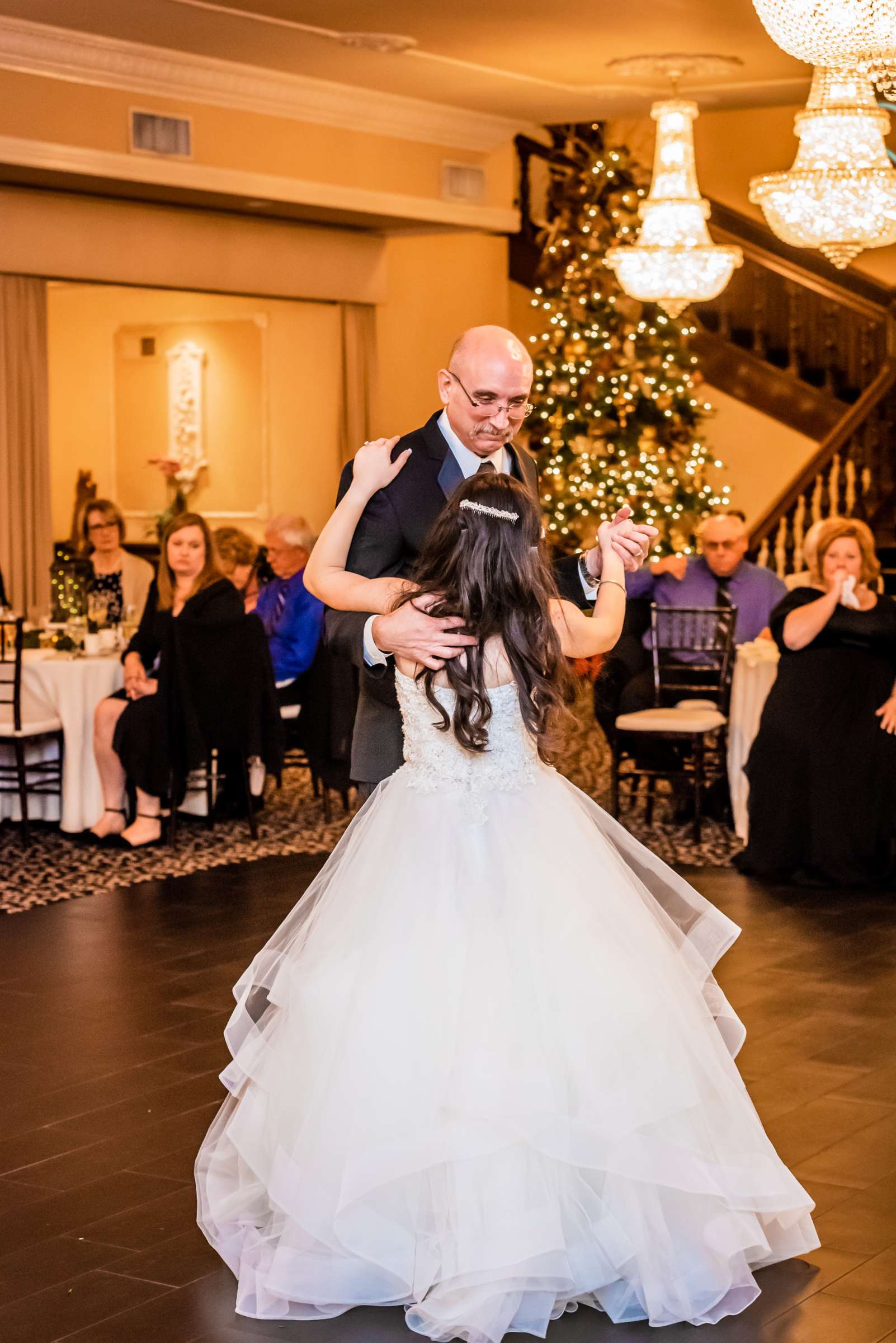 Grand Tradition Estate Wedding, Angel and Ernest Wedding Photo #128 by True Photography