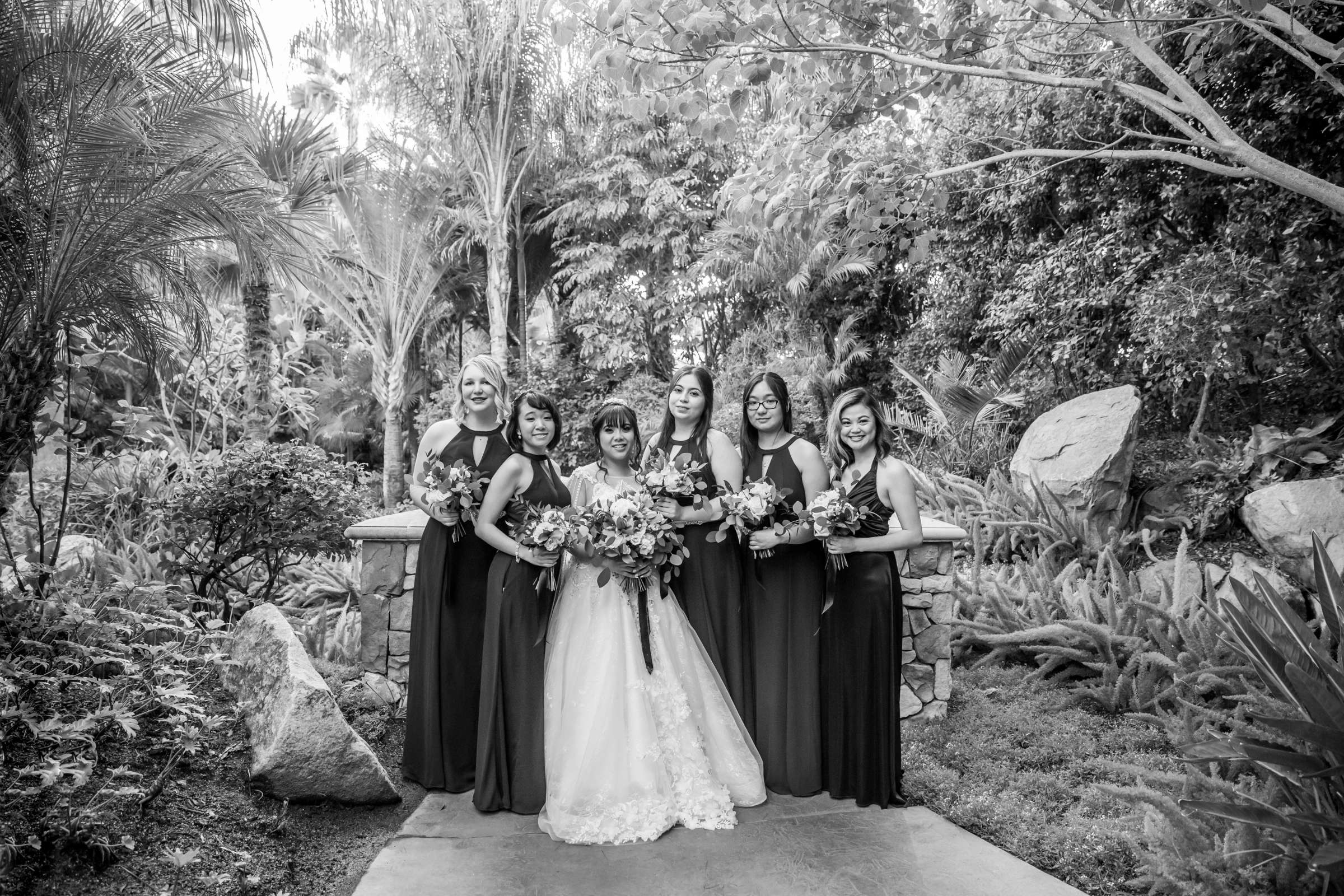 Grand Tradition Estate Wedding coordinated by Always Flawless Productions, Jazzrel and Kyler Wedding Photo #65 by True Photography
