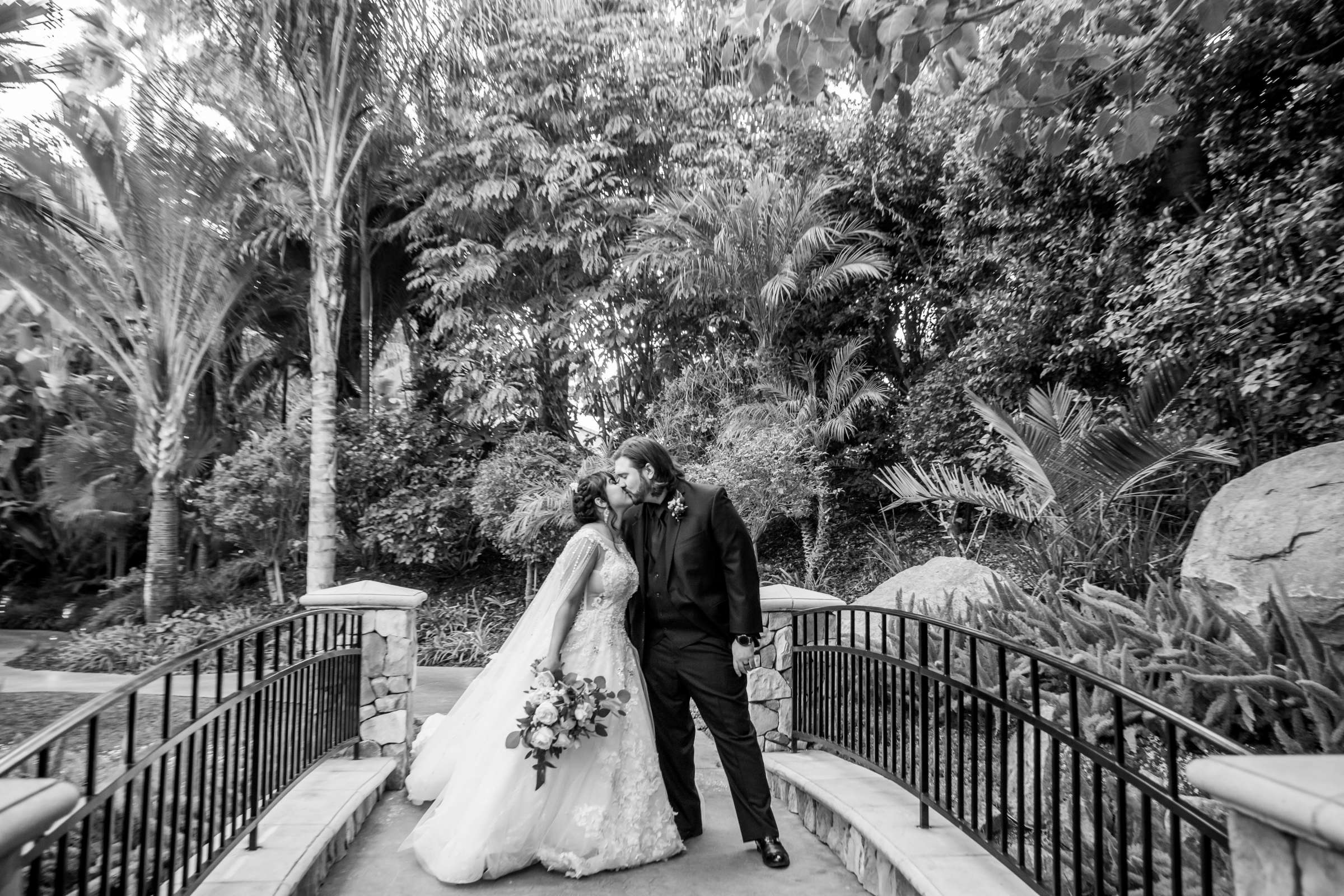 Grand Tradition Estate Wedding coordinated by Always Flawless Productions, Jazzrel and Kyler Wedding Photo #89 by True Photography