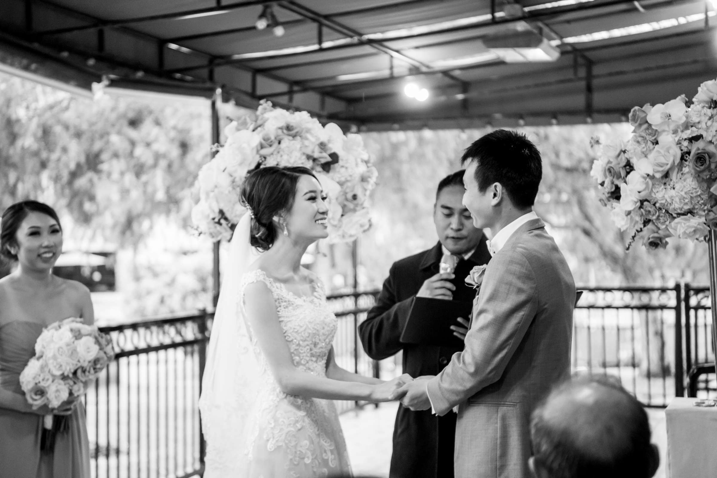 US Grant Wedding, Deede and Calvin Wedding Photo #72 by True Photography