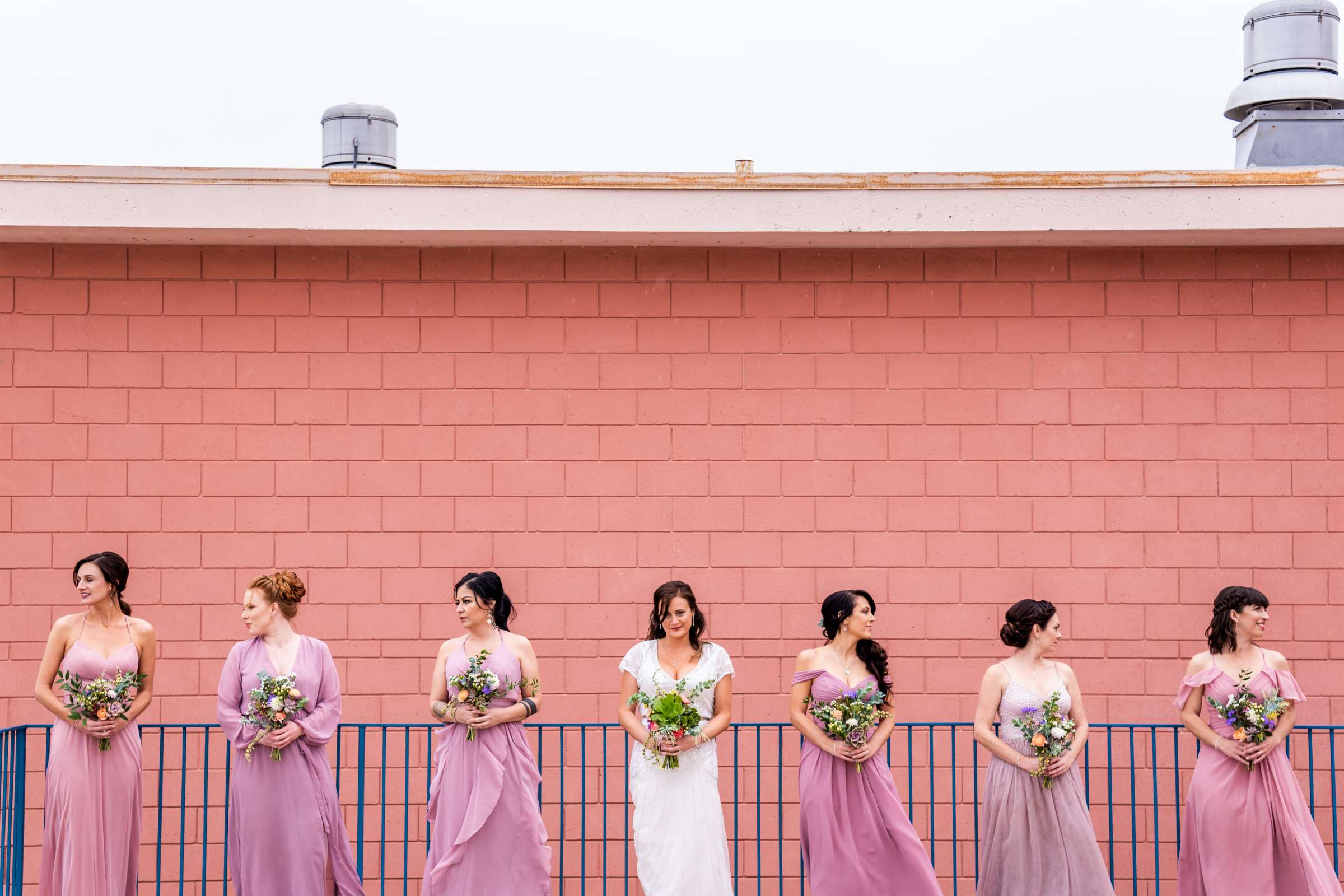 Scripps Seaside Forum Wedding coordinated by I Do Weddings, Kristen and Brad Wedding Photo #9 by True Photography