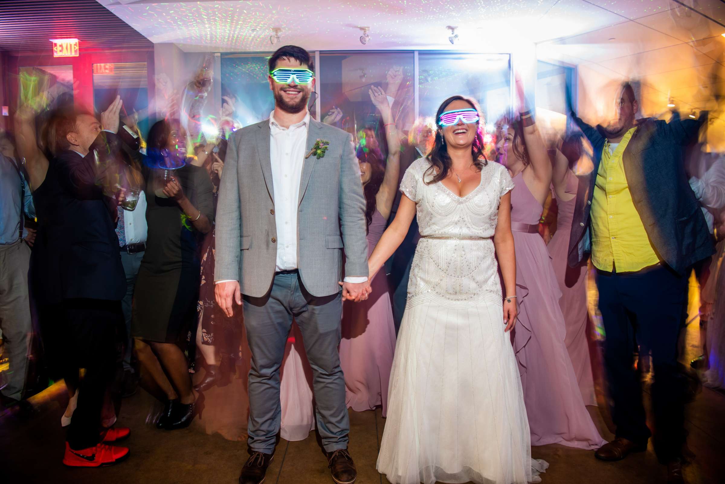 Scripps Seaside Forum Wedding coordinated by I Do Weddings, Kristen and Brad Wedding Photo #139 by True Photography