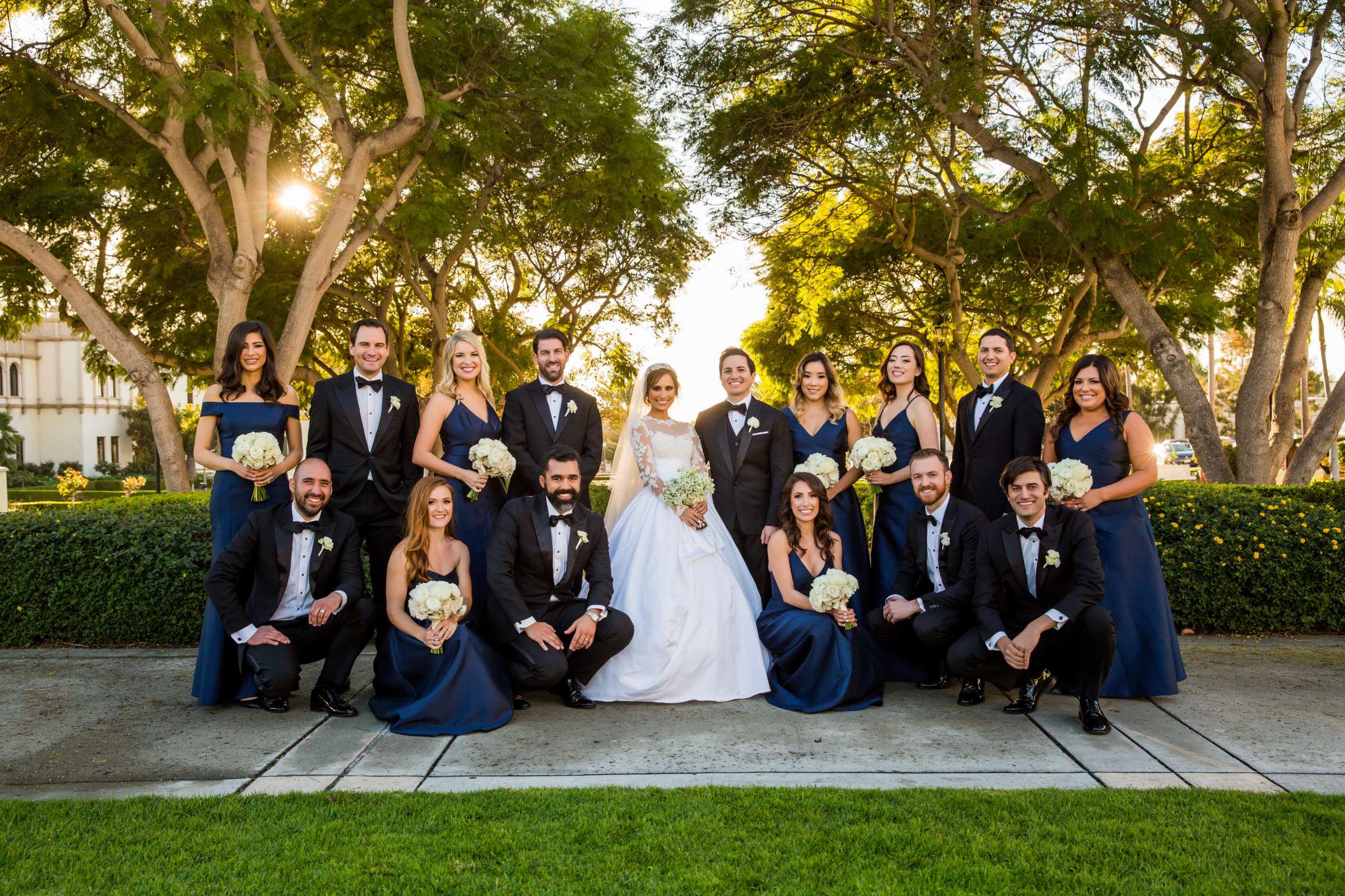 US Grant Wedding coordinated by I Do Weddings, Jessica and Rafy Wedding Photo #22 by True Photography