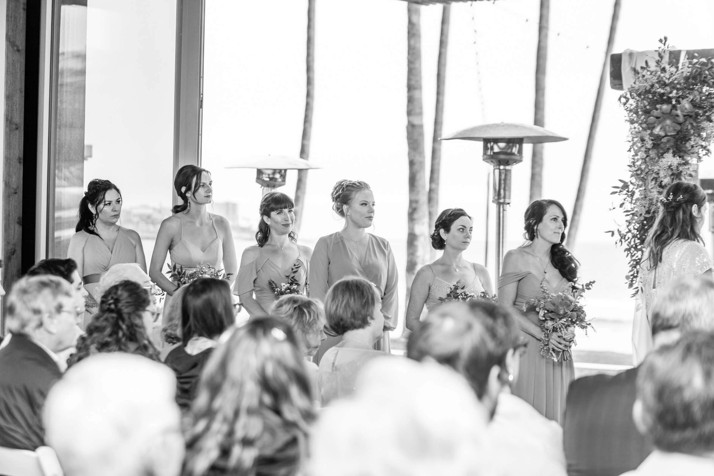Scripps Seaside Forum Wedding coordinated by I Do Weddings, Kristen and Brad Wedding Photo #62 by True Photography