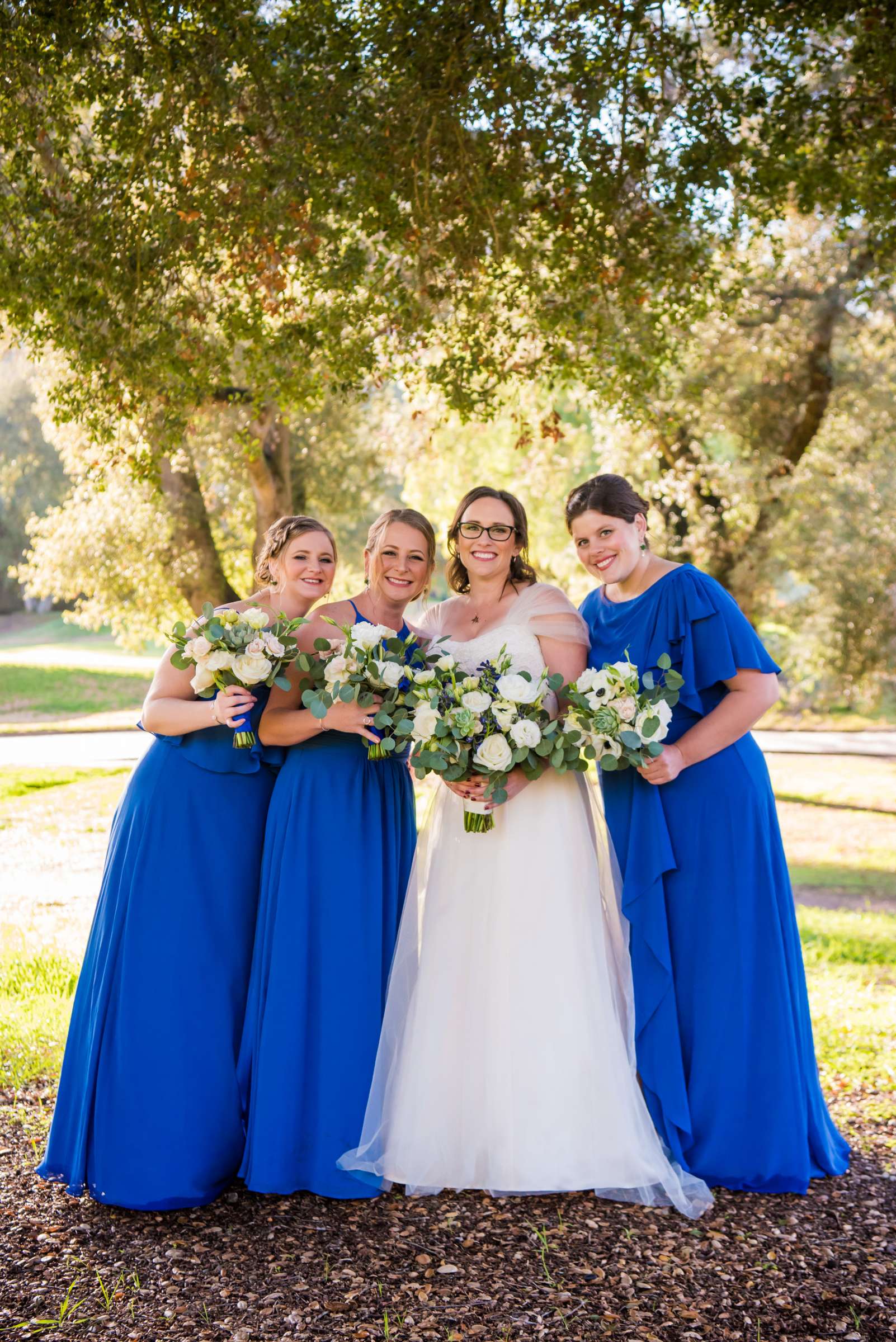 Mt Woodson Castle Wedding, Julia and Robin Wedding Photo #15 by True Photography