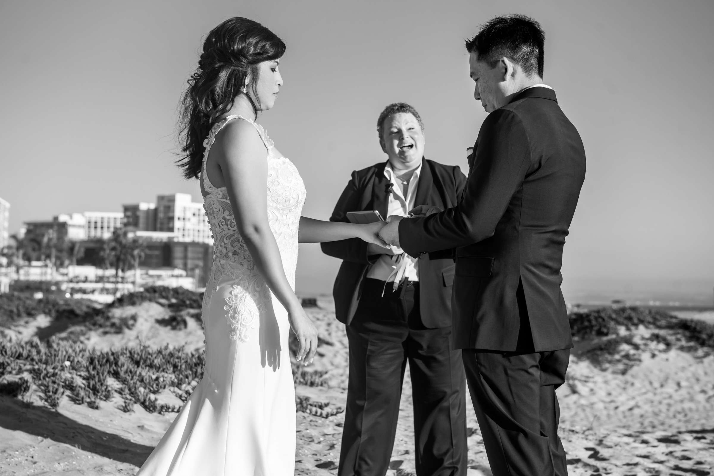Wedding coordinated by I Do Weddings, Trina and Joel Wedding Photo #613468 by True Photography