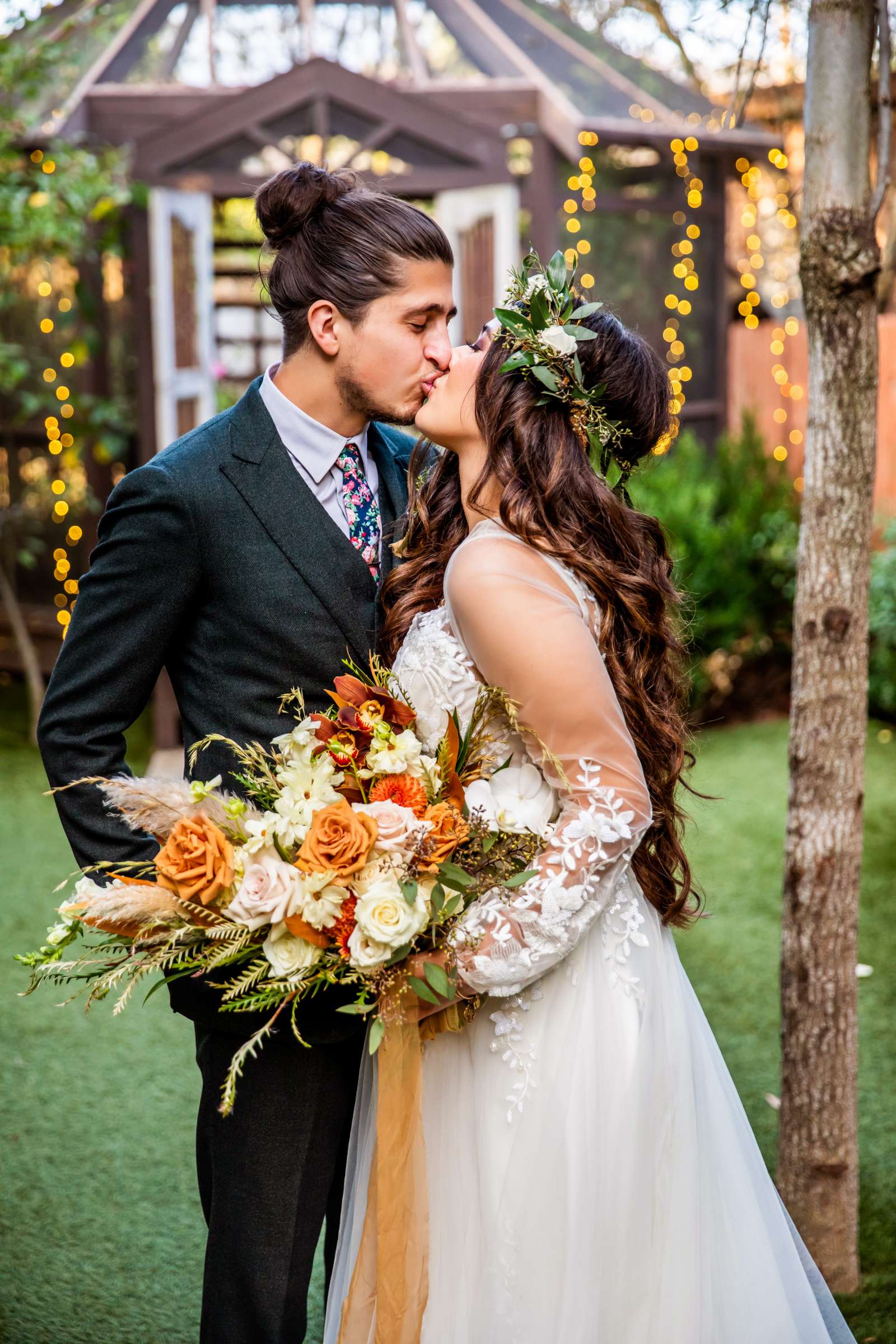 Twin Oaks House & Gardens Wedding Estate Wedding, Vanessa and Nicholas Wedding Photo #105 by True Photography