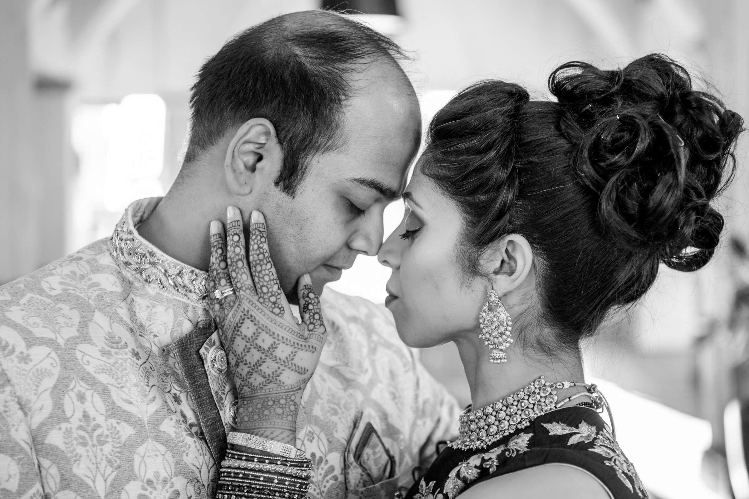 San Diego Mission Bay Resort Wedding coordinated by Sweet Love Designs, Ruchi and Abhijit Wedding Photo #30 by True Photography