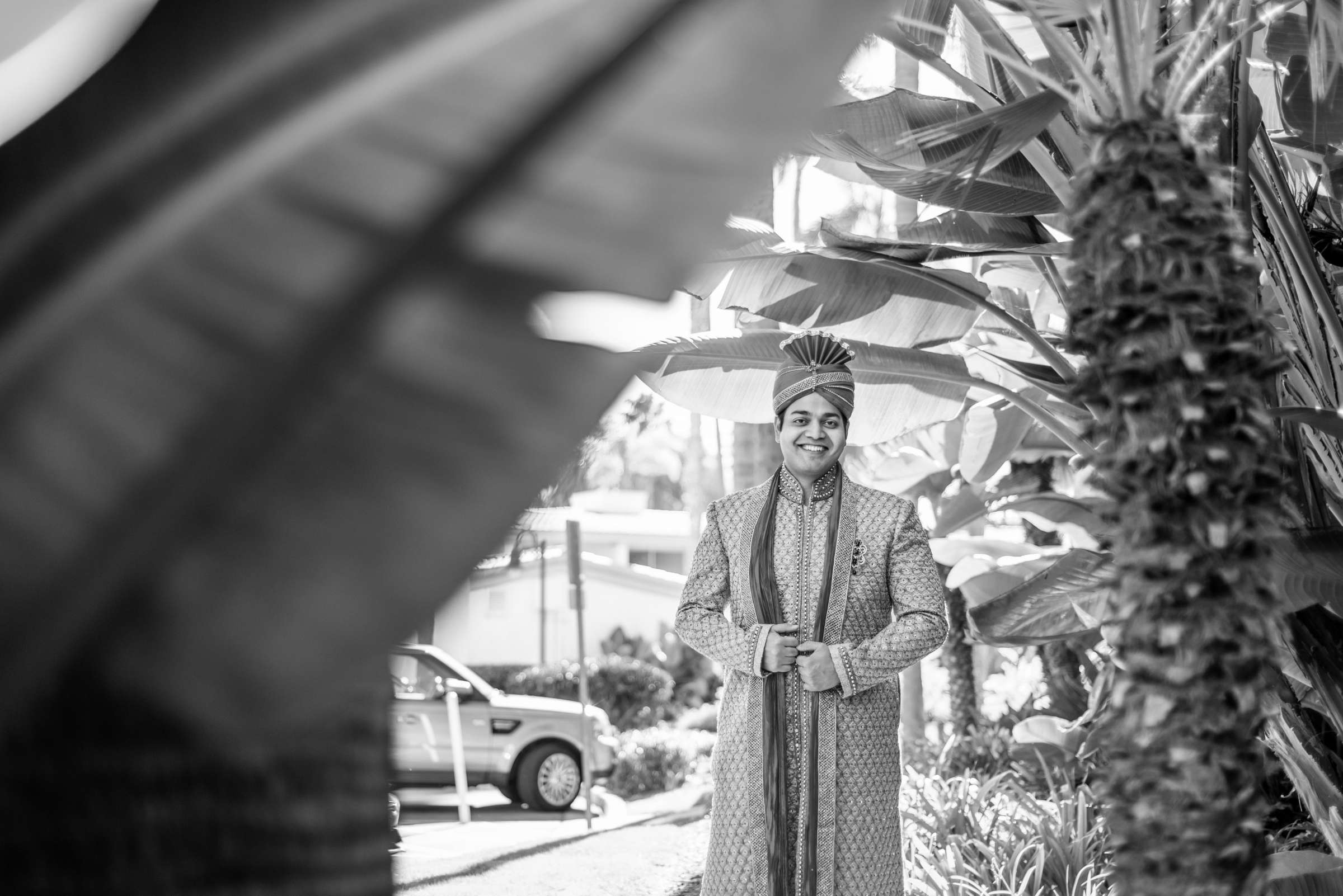 San Diego Mission Bay Resort Wedding coordinated by Sweet Love Designs, Ruchi and Abhijit Wedding Photo #14 by True Photography