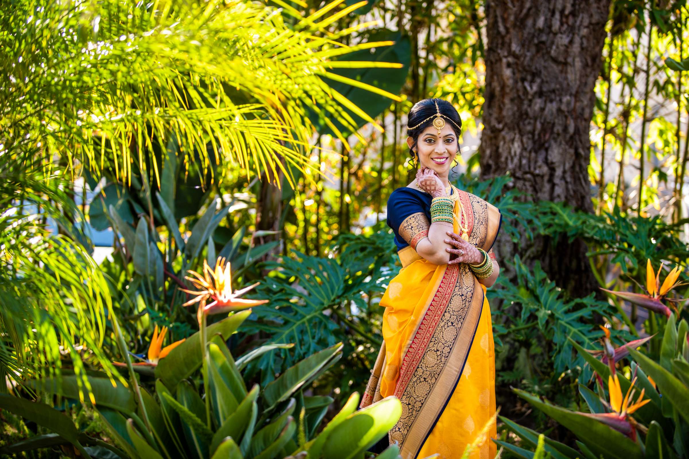 San Diego Mission Bay Resort Wedding coordinated by Sweet Love Designs, Ruchi and Abhijit Wedding Photo #20 by True Photography