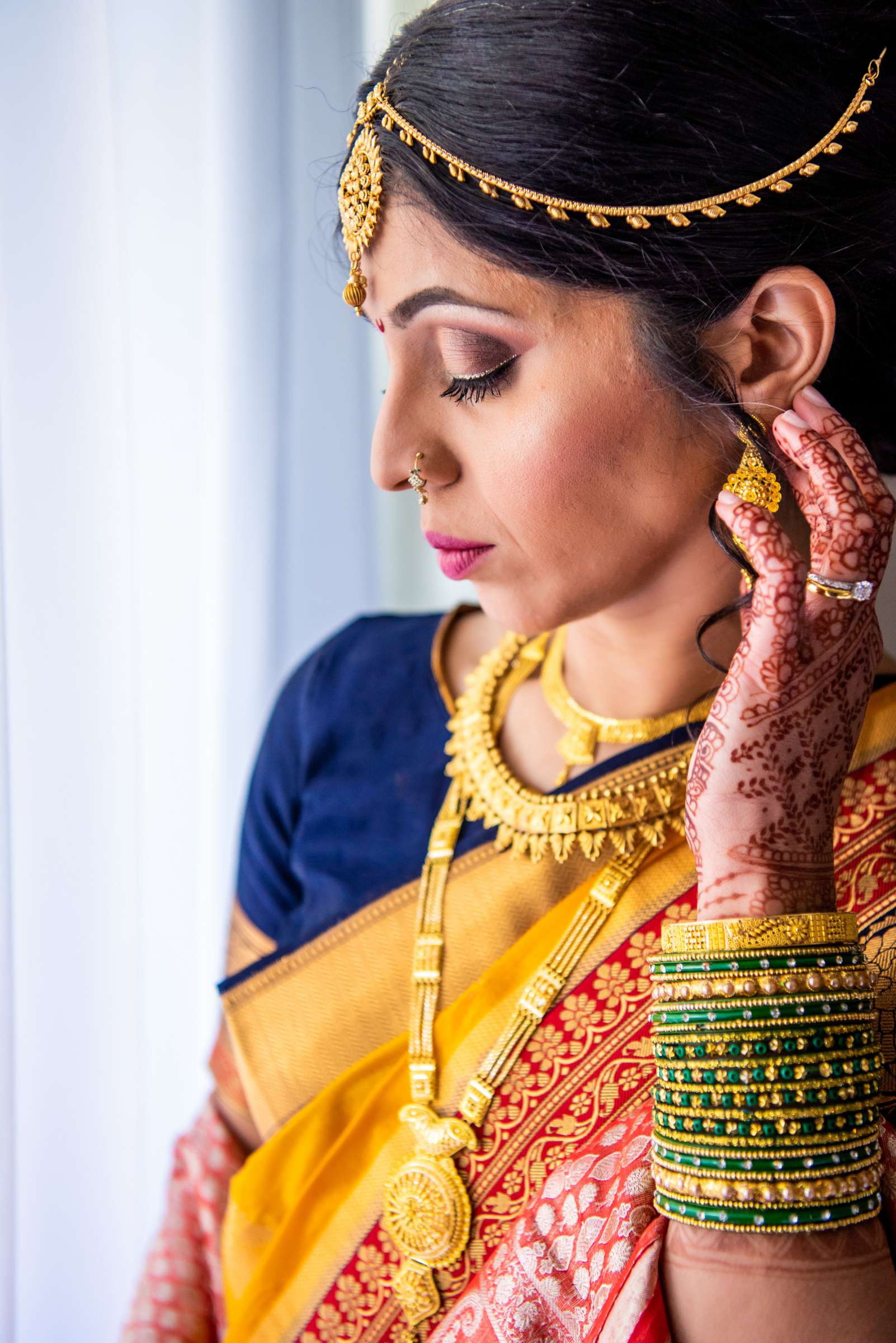 San Diego Mission Bay Resort Wedding coordinated by Sweet Love Designs, Ruchi and Abhijit Wedding Photo #31 by True Photography