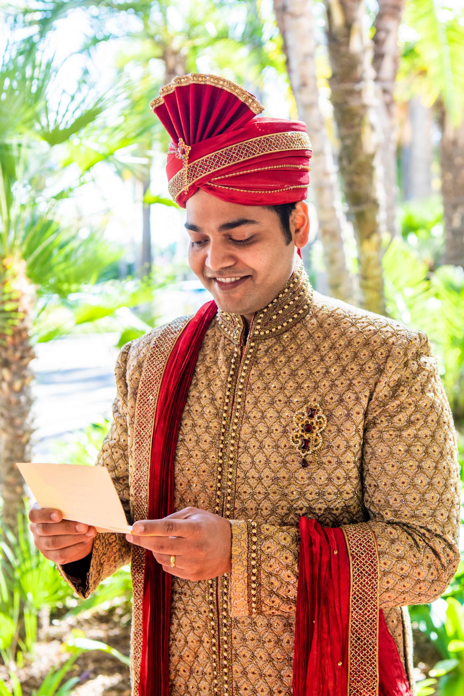San Diego Mission Bay Resort Wedding coordinated by Sweet Love Designs, Ruchi and Abhijit Wedding Photo #35 by True Photography