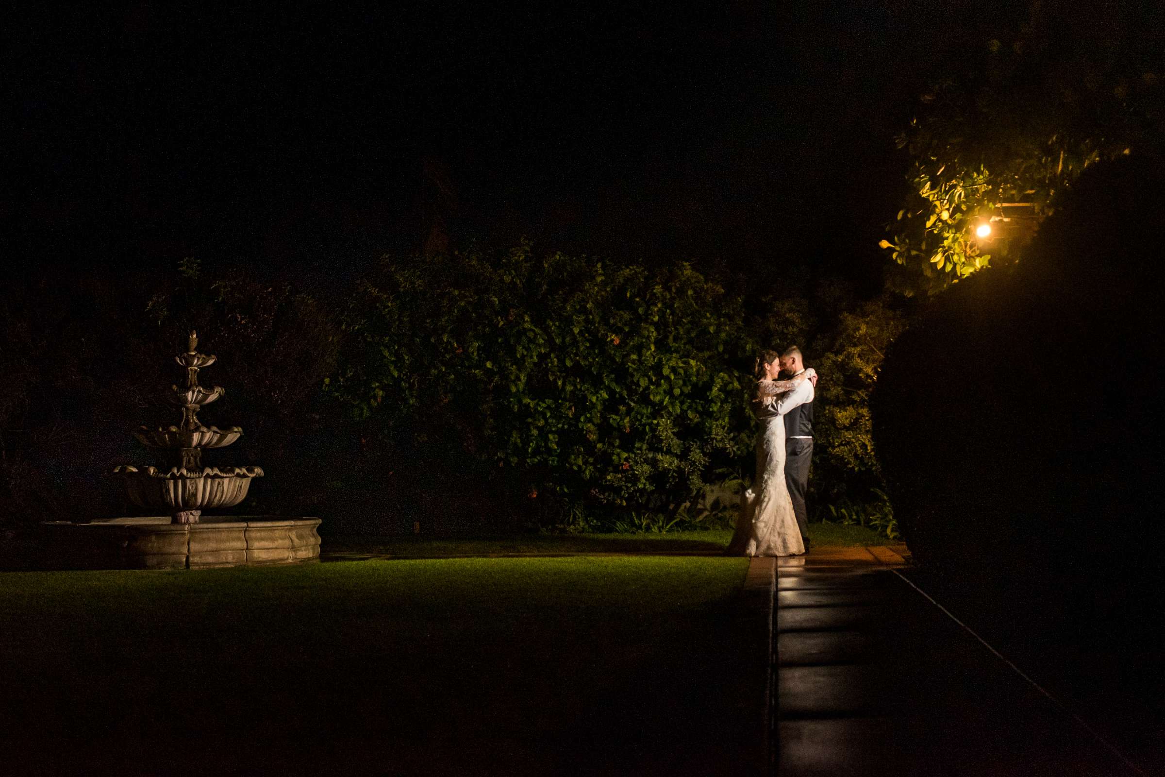 La Jolla Woman's Club Wedding, Philippa and Peter Wedding Photo #7 by True Photography