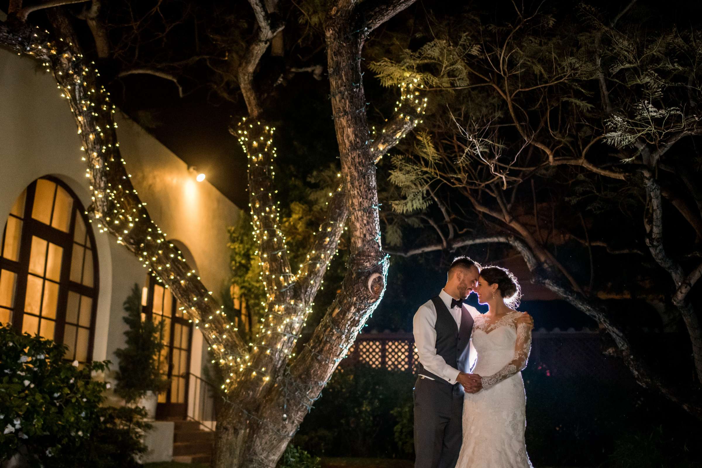 La Jolla Woman's Club Wedding, Philippa and Peter Wedding Photo #17 by True Photography