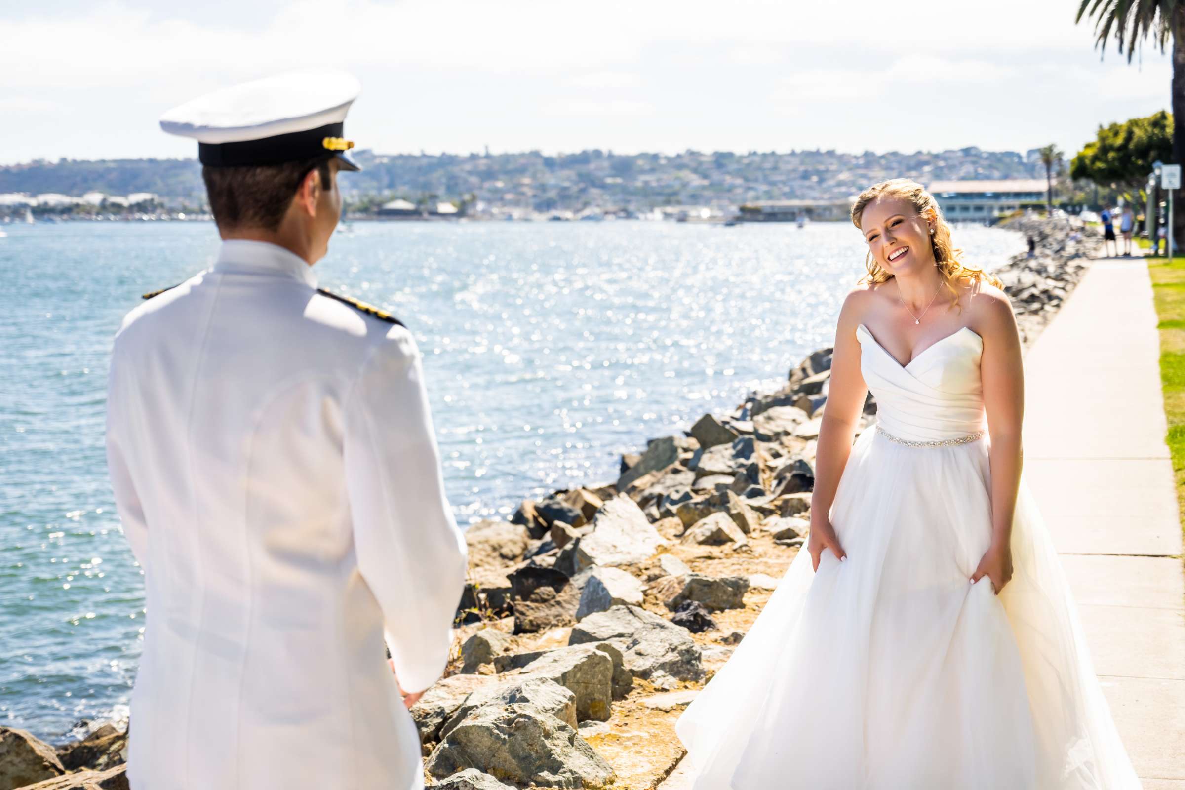 Harbor View Loft Wedding, Michelle and Matthew Wedding Photo #631998 by True Photography