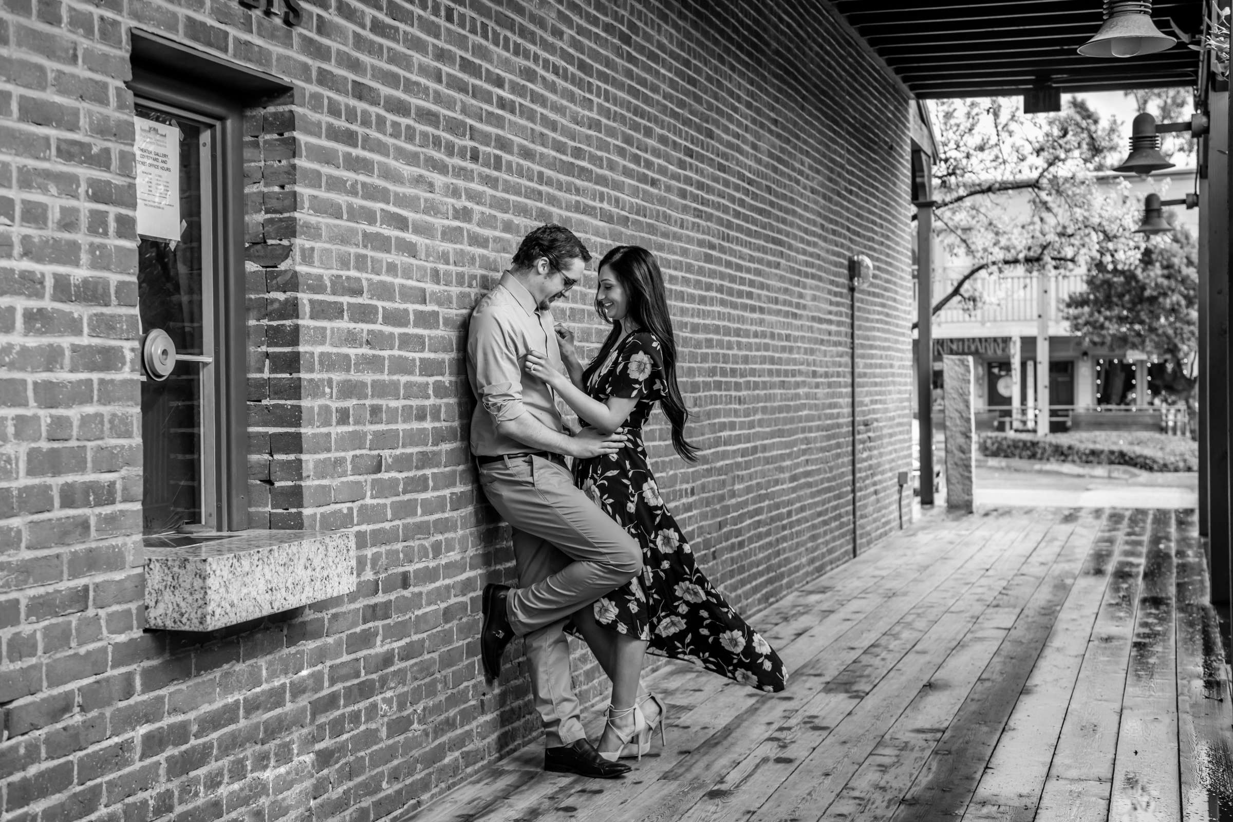 Engagement, Sofia and Anthony Engagement Photo #9 by True Photography