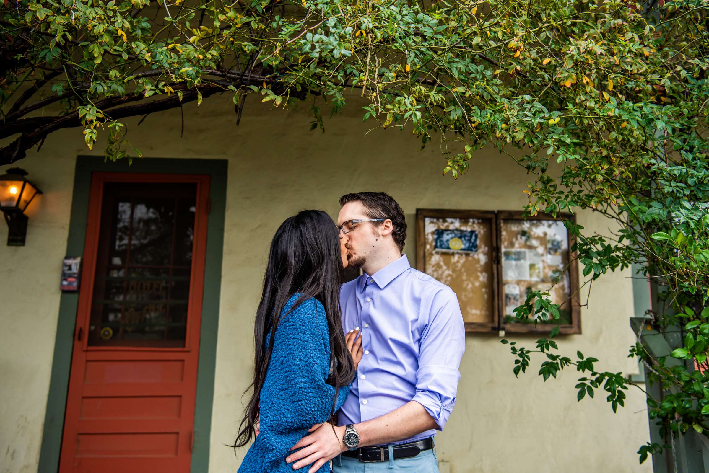 Engagement, Sofia and Anthony Engagement Photo #23 by True Photography