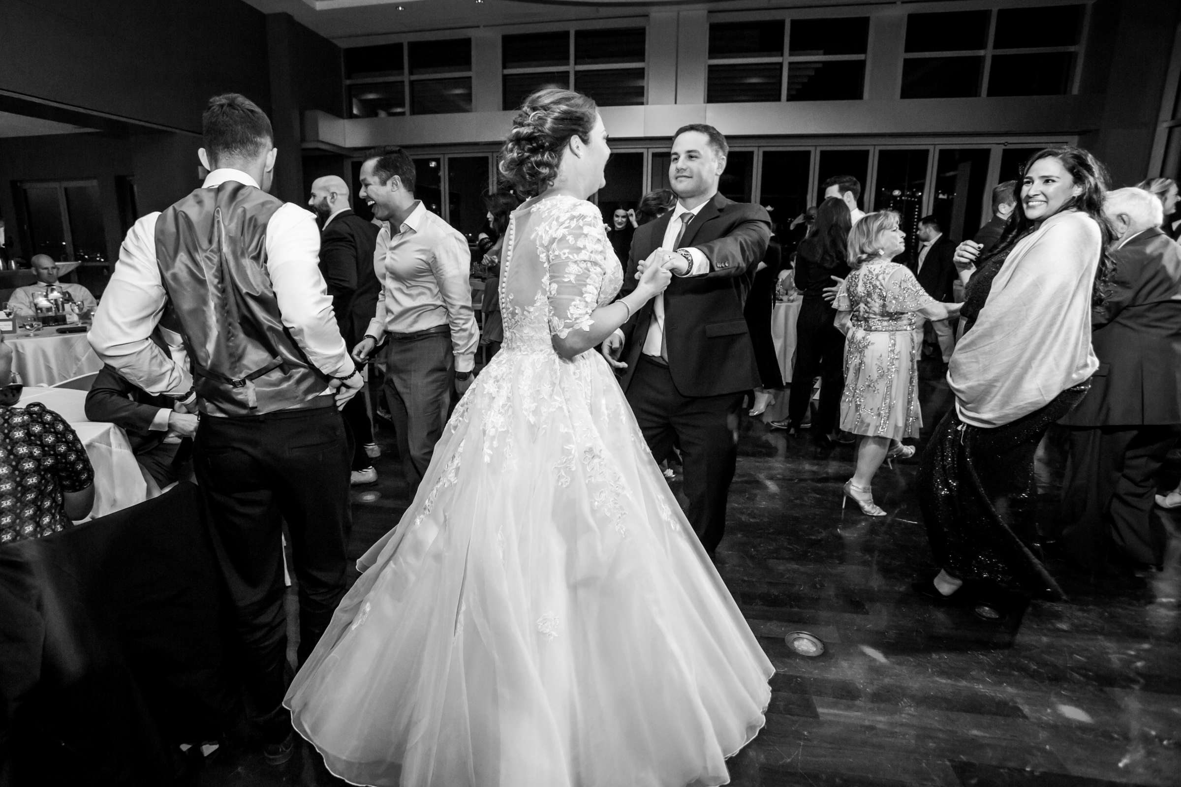 Wedding, Samantha and Al Wedding Photo #84 by True Photography