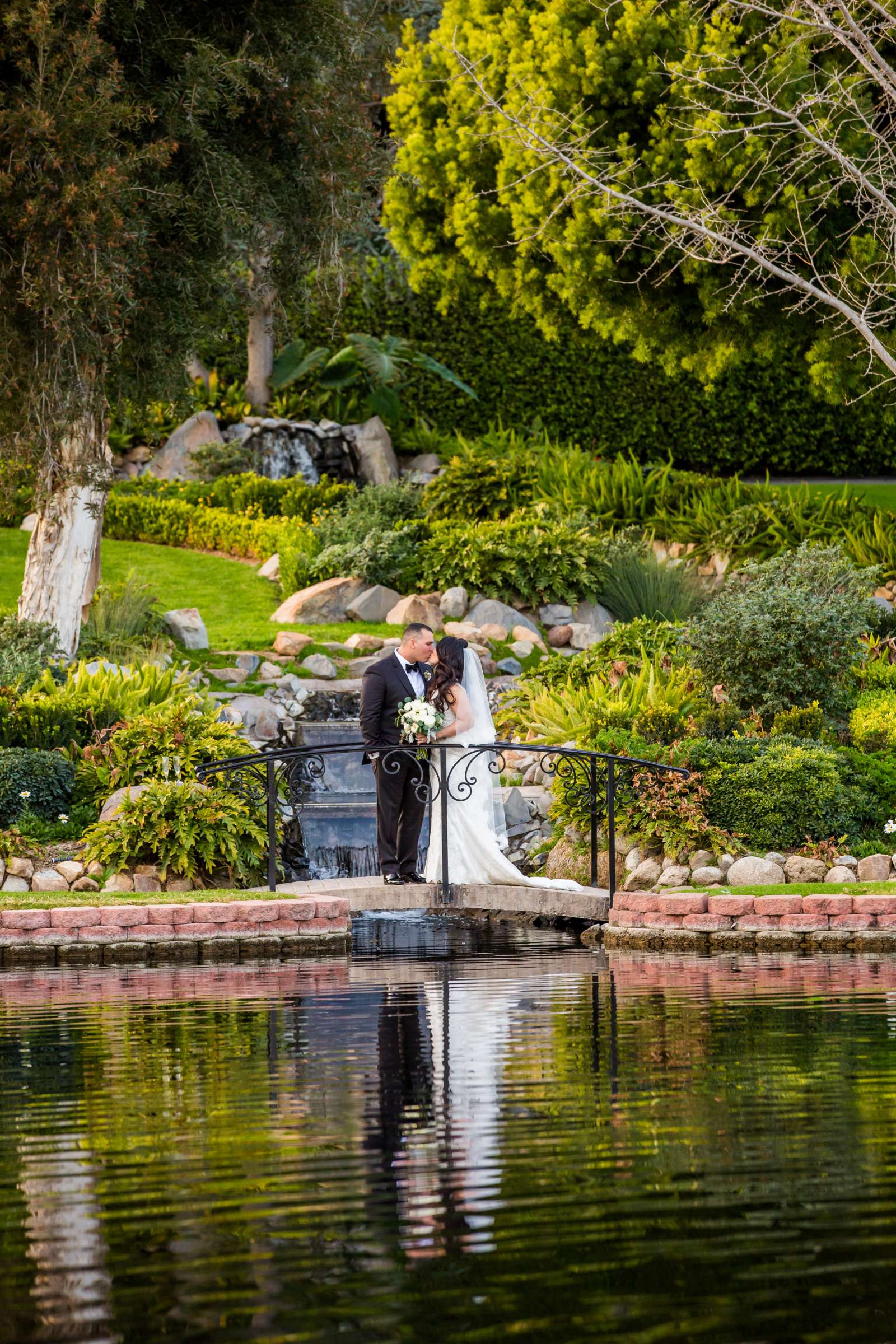 Grand Tradition Estate Wedding, Julie and Jeremy Wedding Photo #10 by True Photography