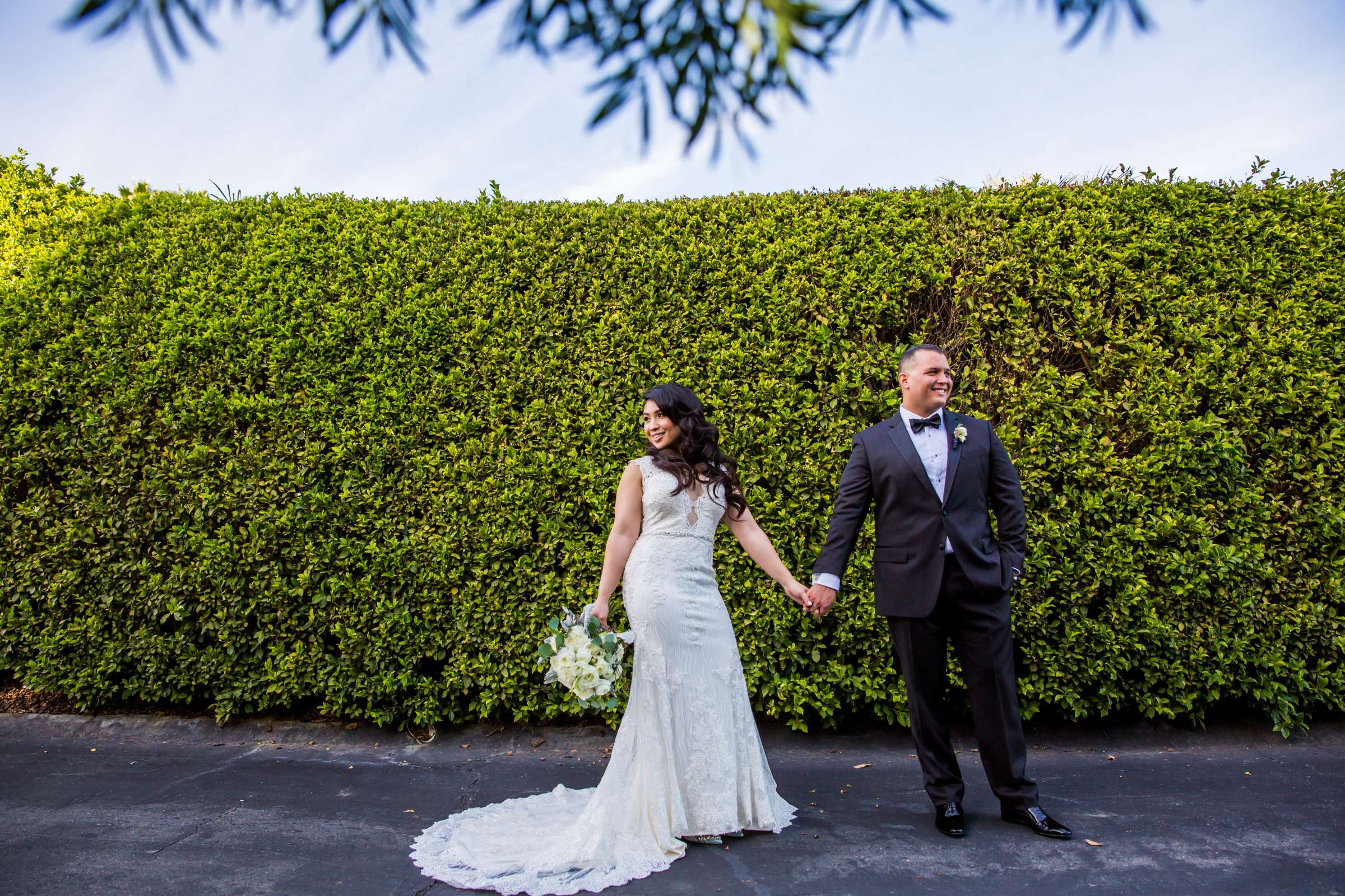 Grand Tradition Estate Wedding, Julie and Jeremy Wedding Photo #20 by True Photography