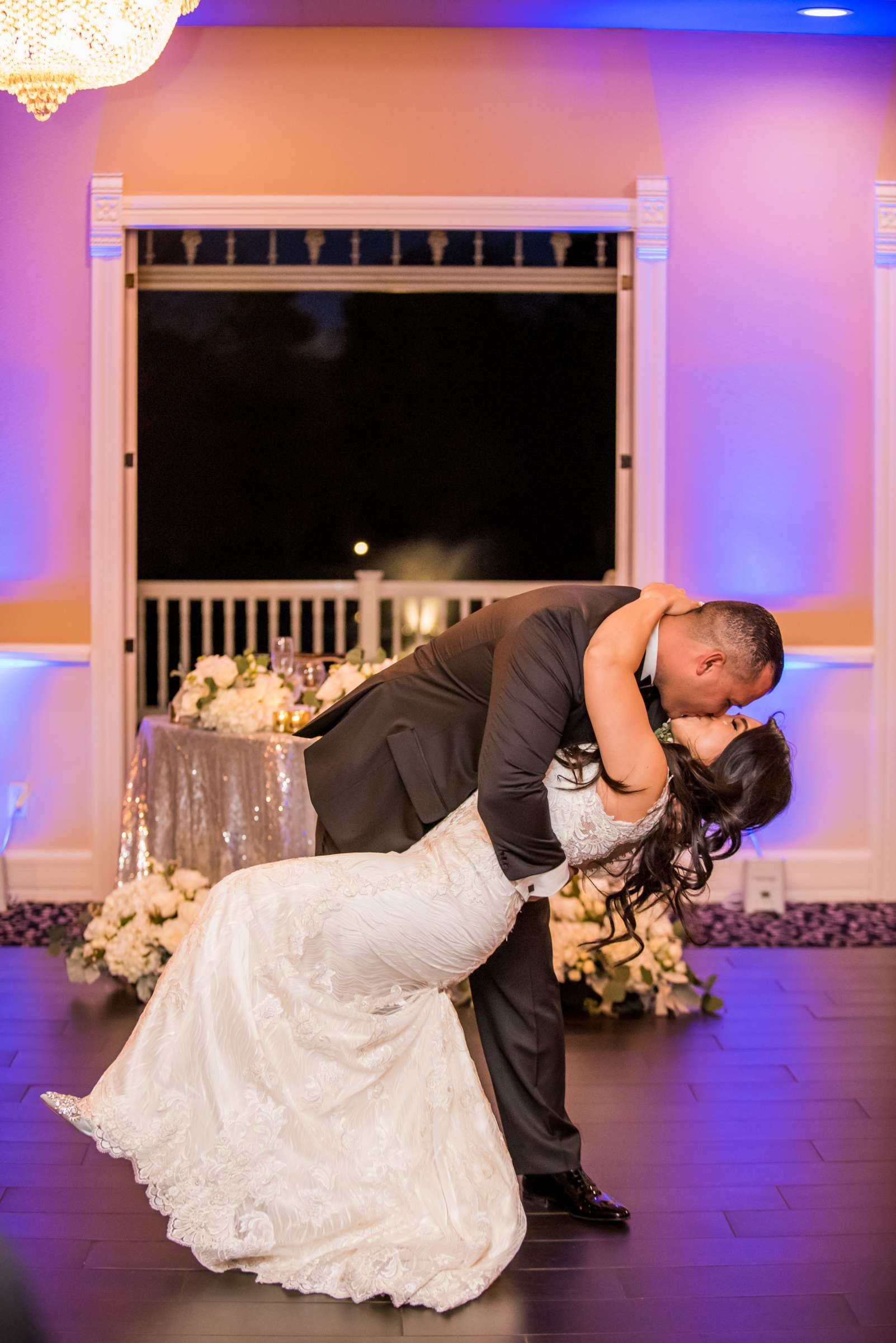 Grand Tradition Estate Wedding, Julie and Jeremy Wedding Photo #33 by True Photography