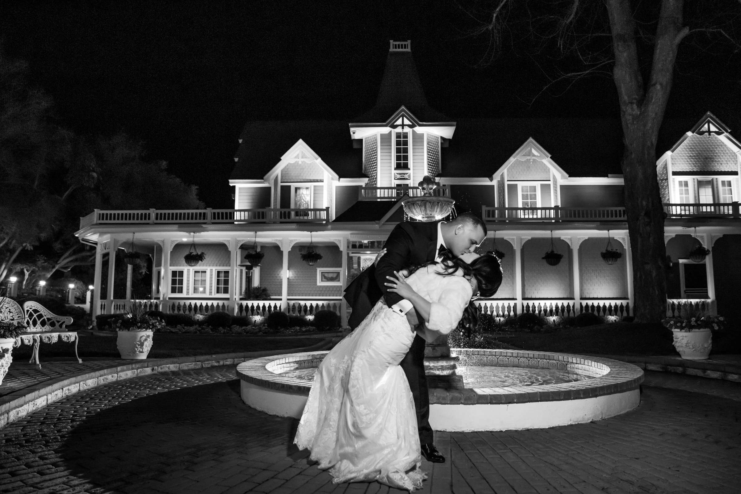 Grand Tradition Estate Wedding, Julie and Jeremy Wedding Photo #36 by True Photography