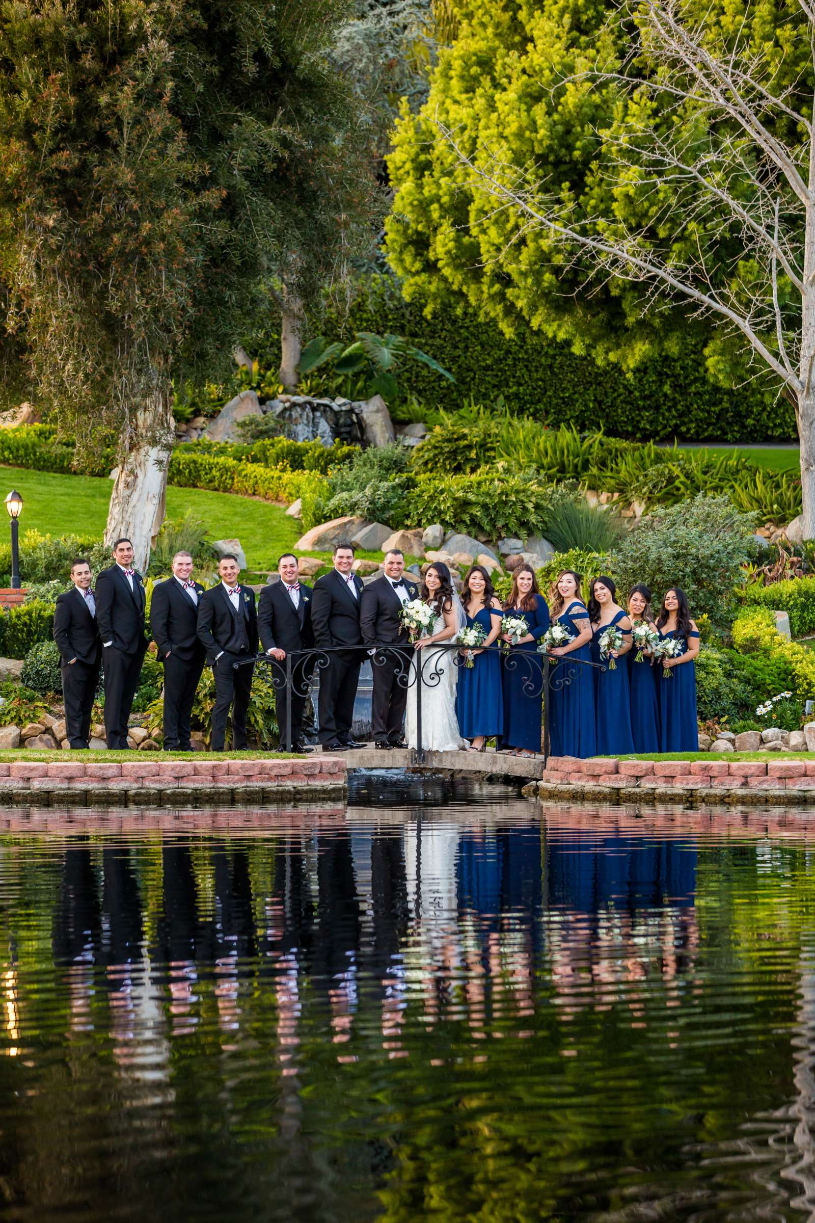 Grand Tradition Estate Wedding, Julie and Jeremy Wedding Photo #80 by True Photography