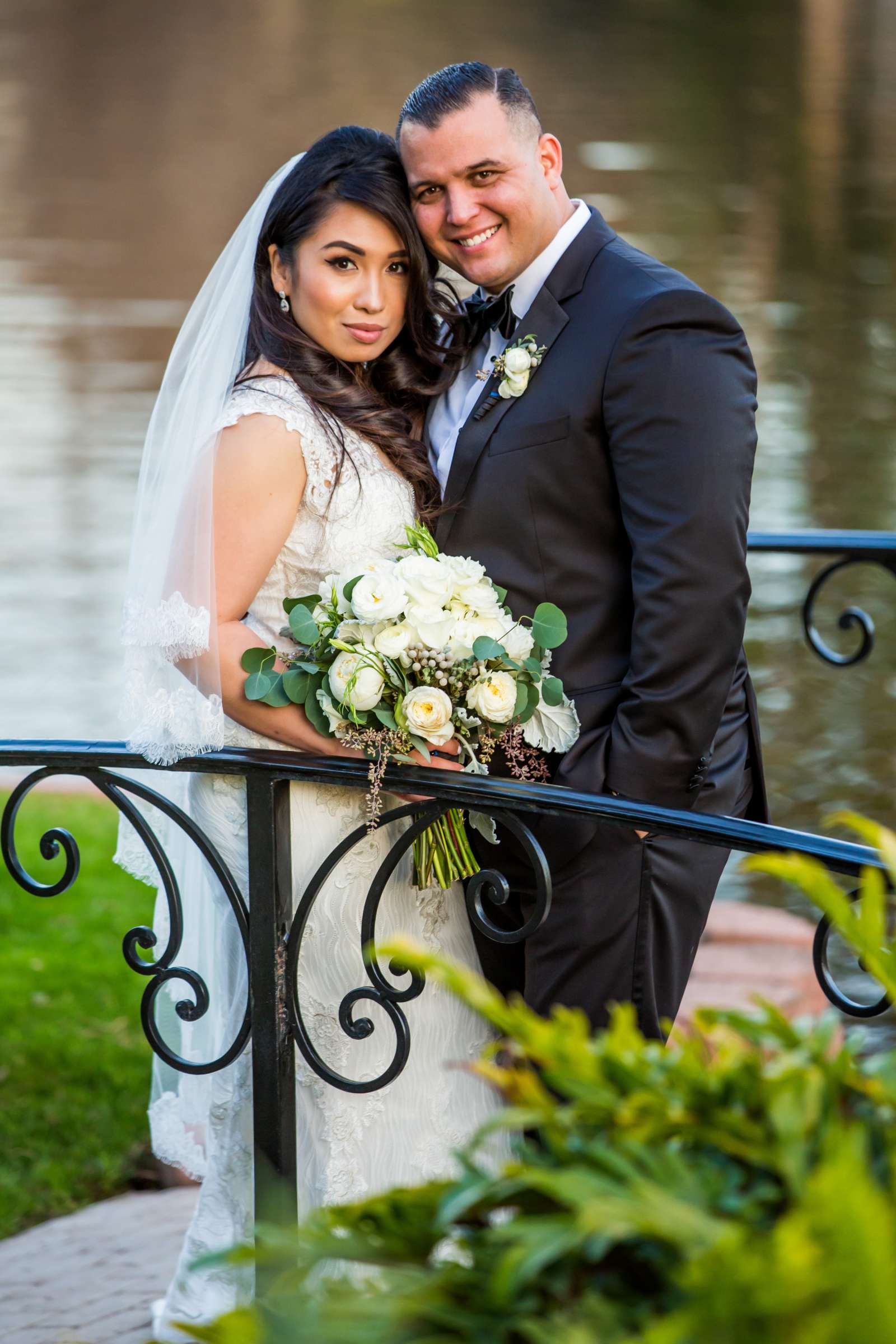 Grand Tradition Estate Wedding, Julie and Jeremy Wedding Photo #114 by True Photography