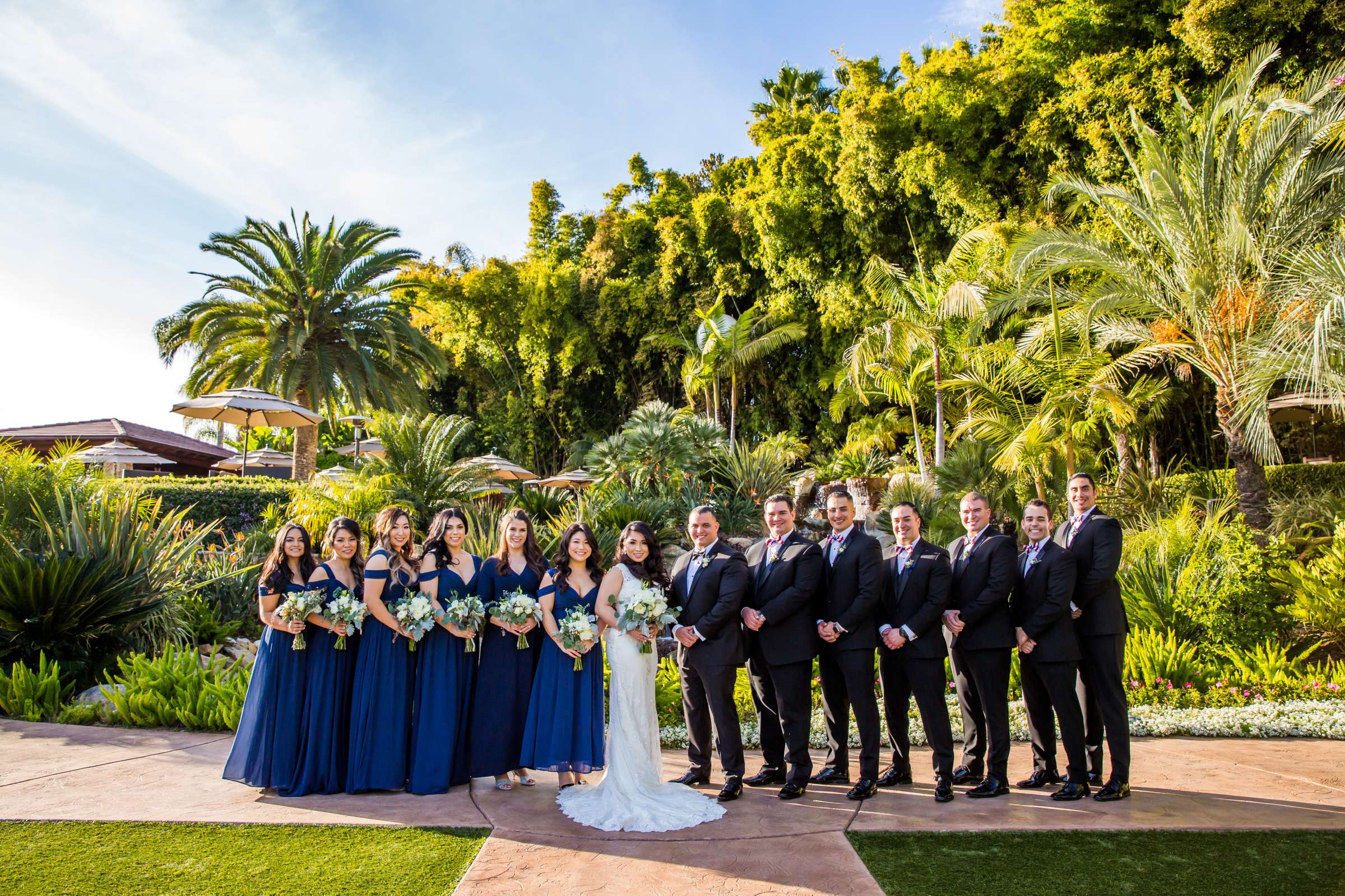 Grand Tradition Estate Wedding, Julie and Jeremy Wedding Photo #115 by True Photography