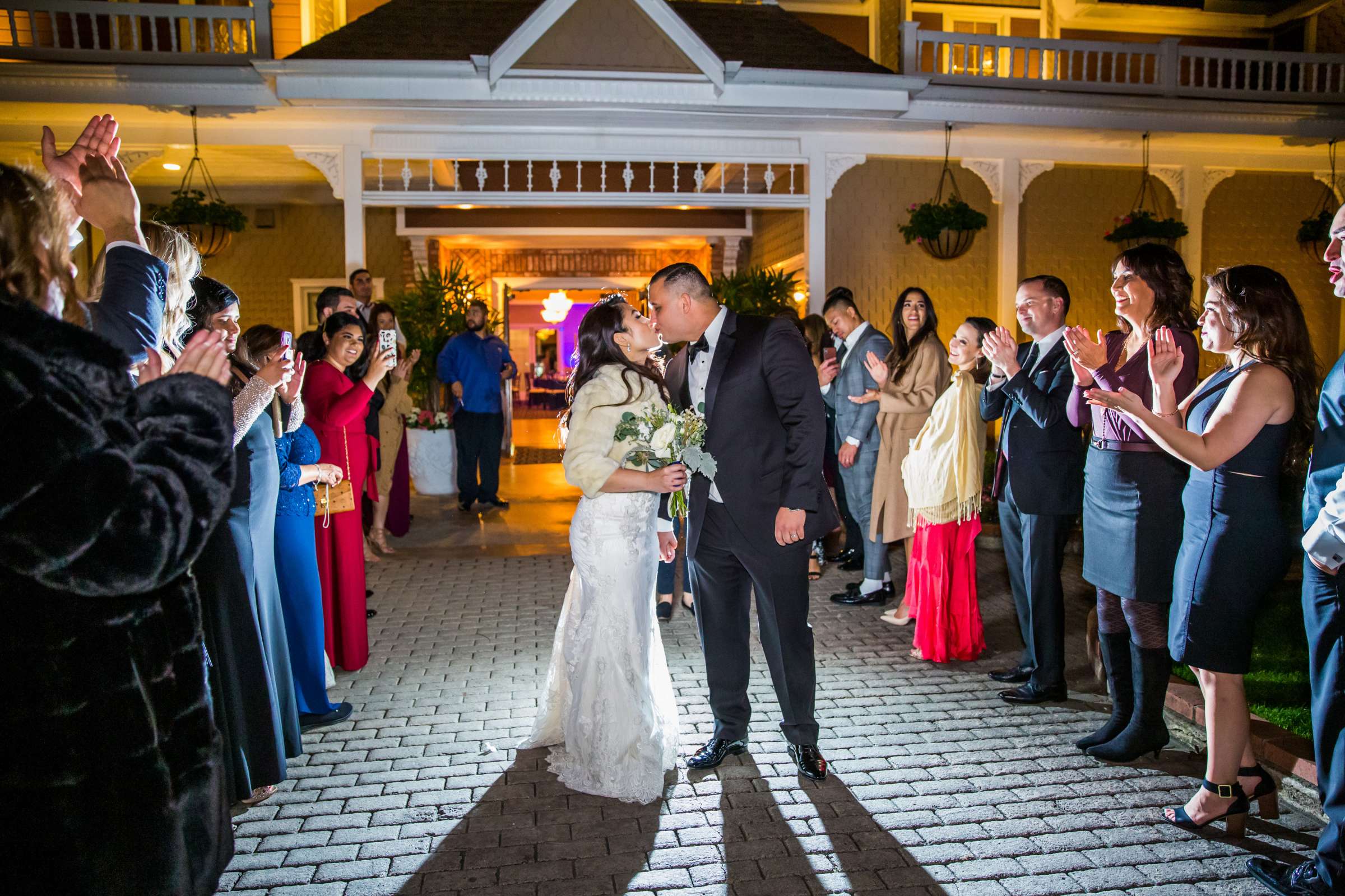 Grand Tradition Estate Wedding, Julie and Jeremy Wedding Photo #147 by True Photography