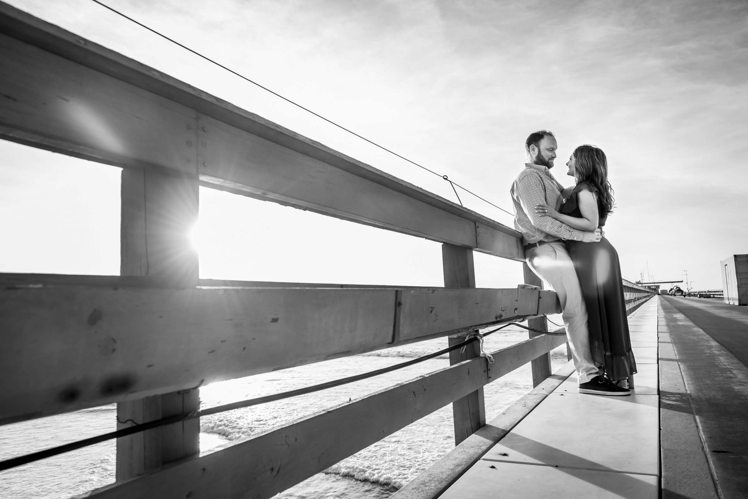 Engagement, Aryan and Adam Engagement Photo #523290 by True Photography