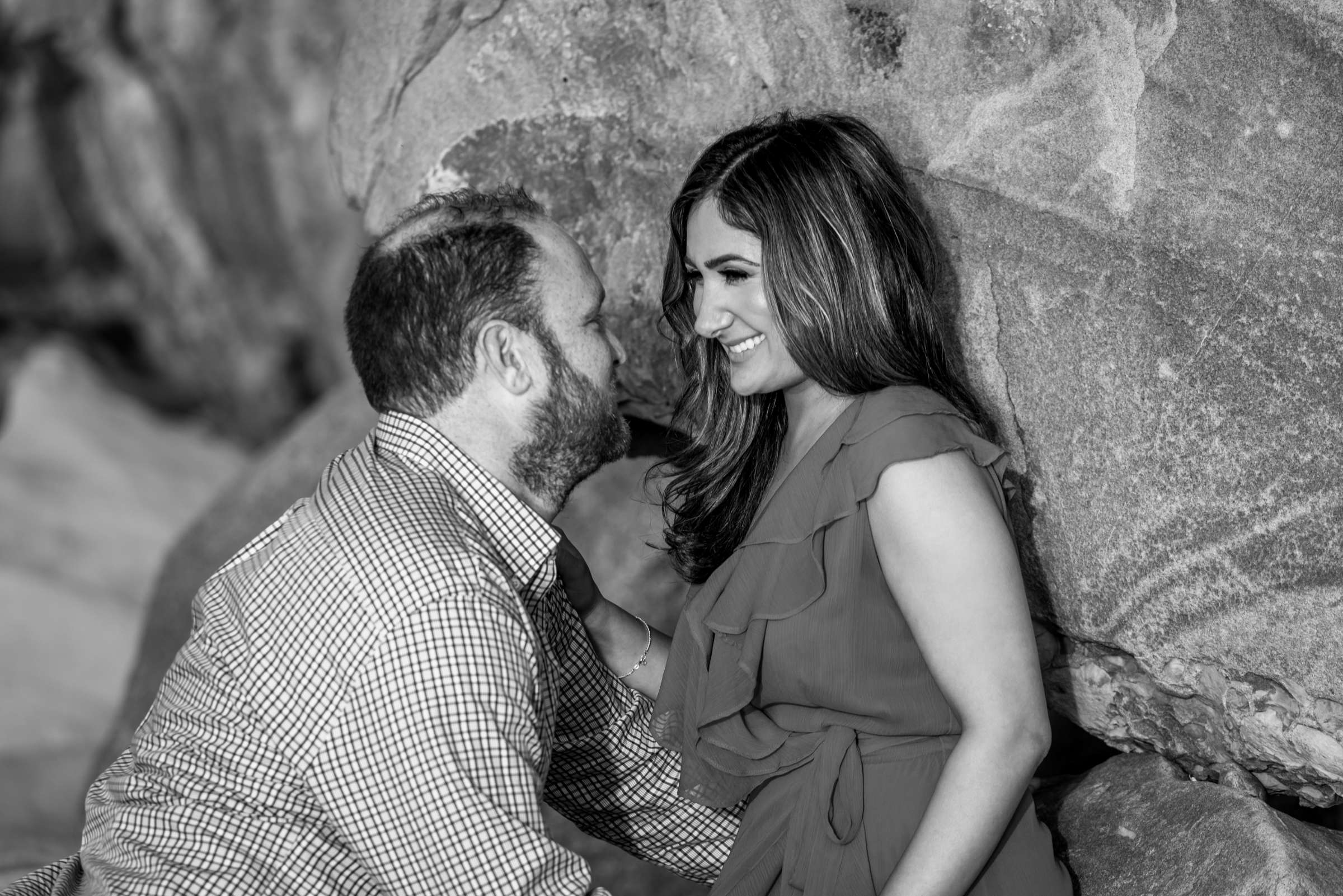 Engagement, Aryan and Adam Engagement Photo #523304 by True Photography