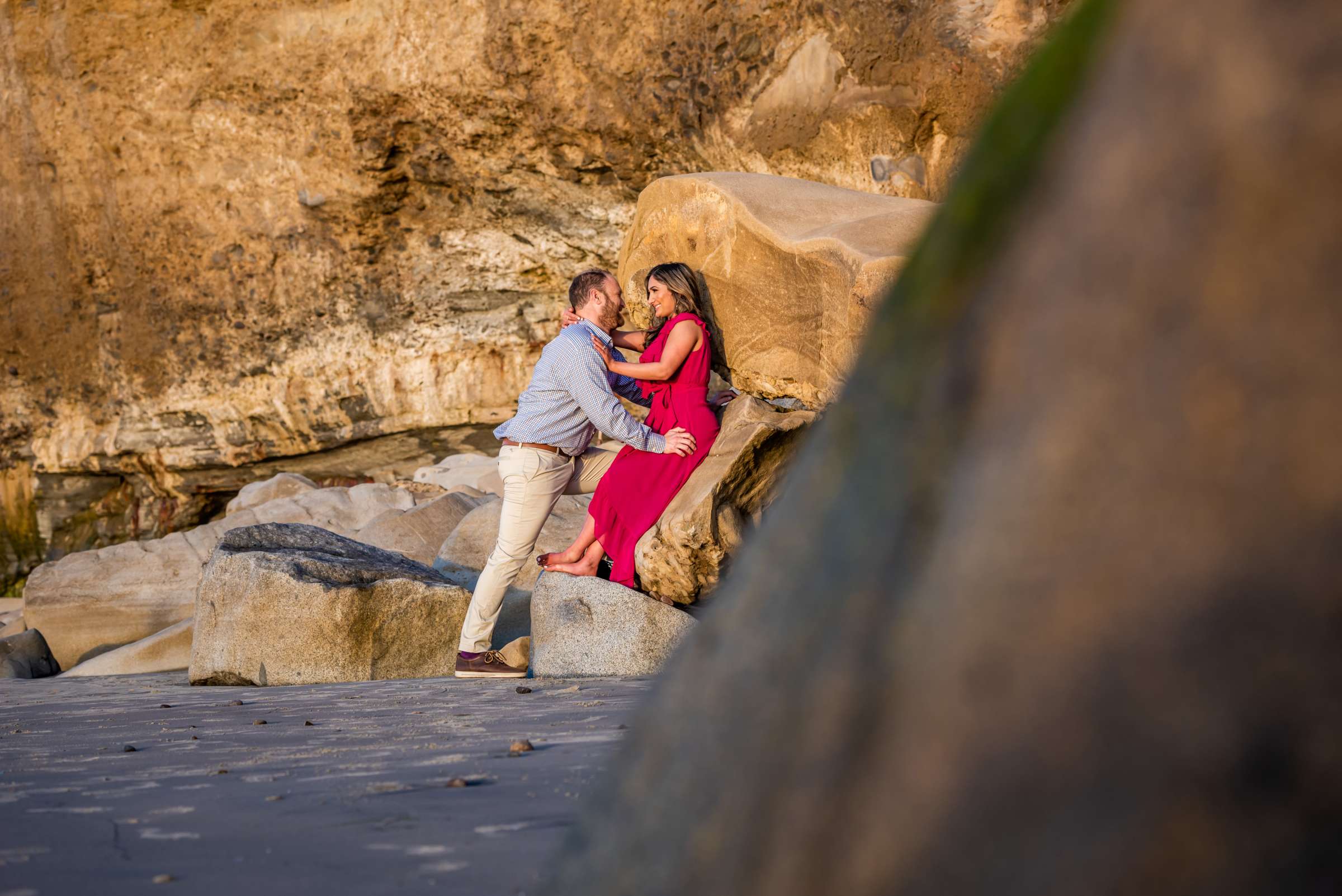 Engagement, Aryan and Adam Engagement Photo #523307 by True Photography