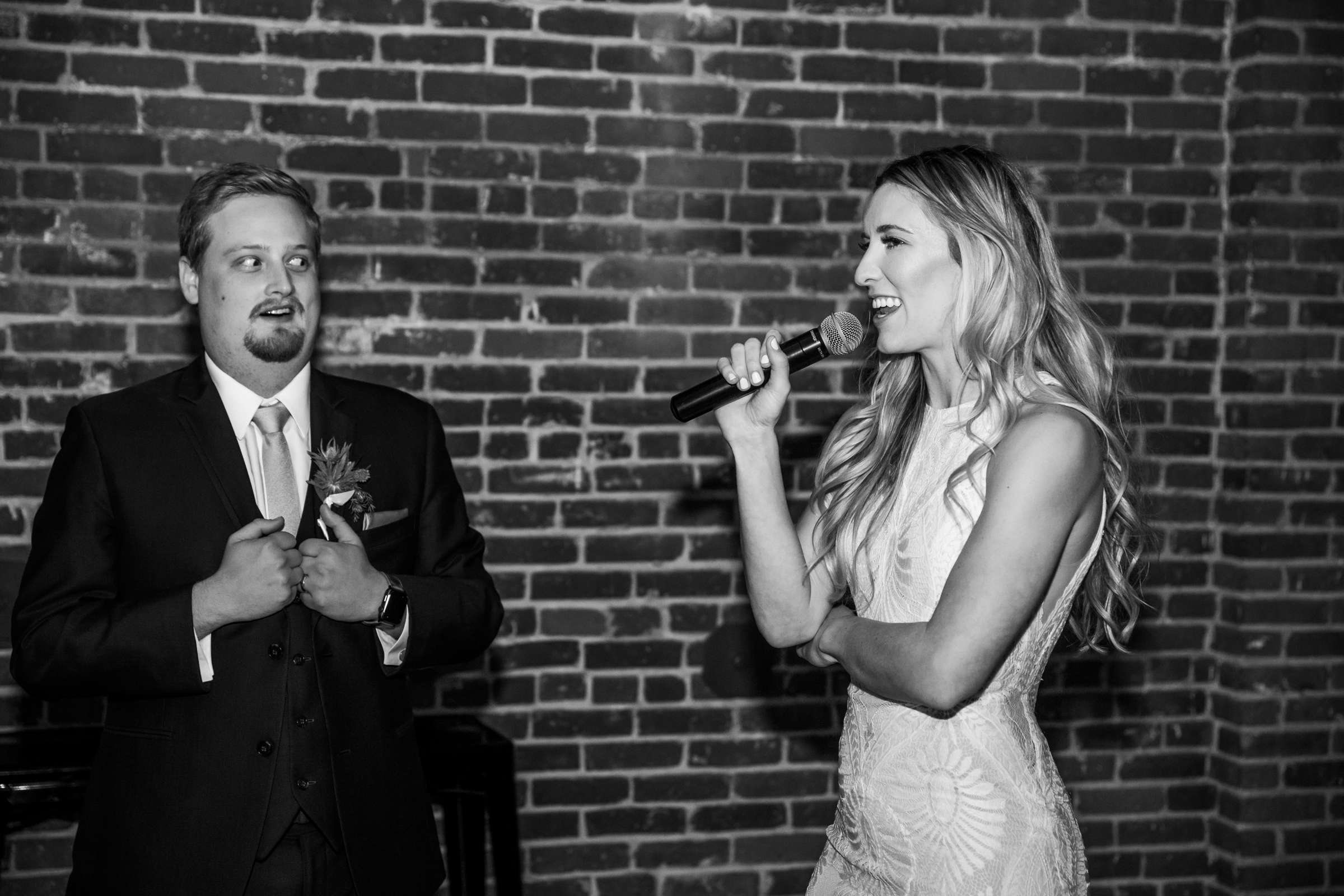 Horton Grand Hotel Wedding, Kelly and Tyler Wedding Photo #127 by True Photography